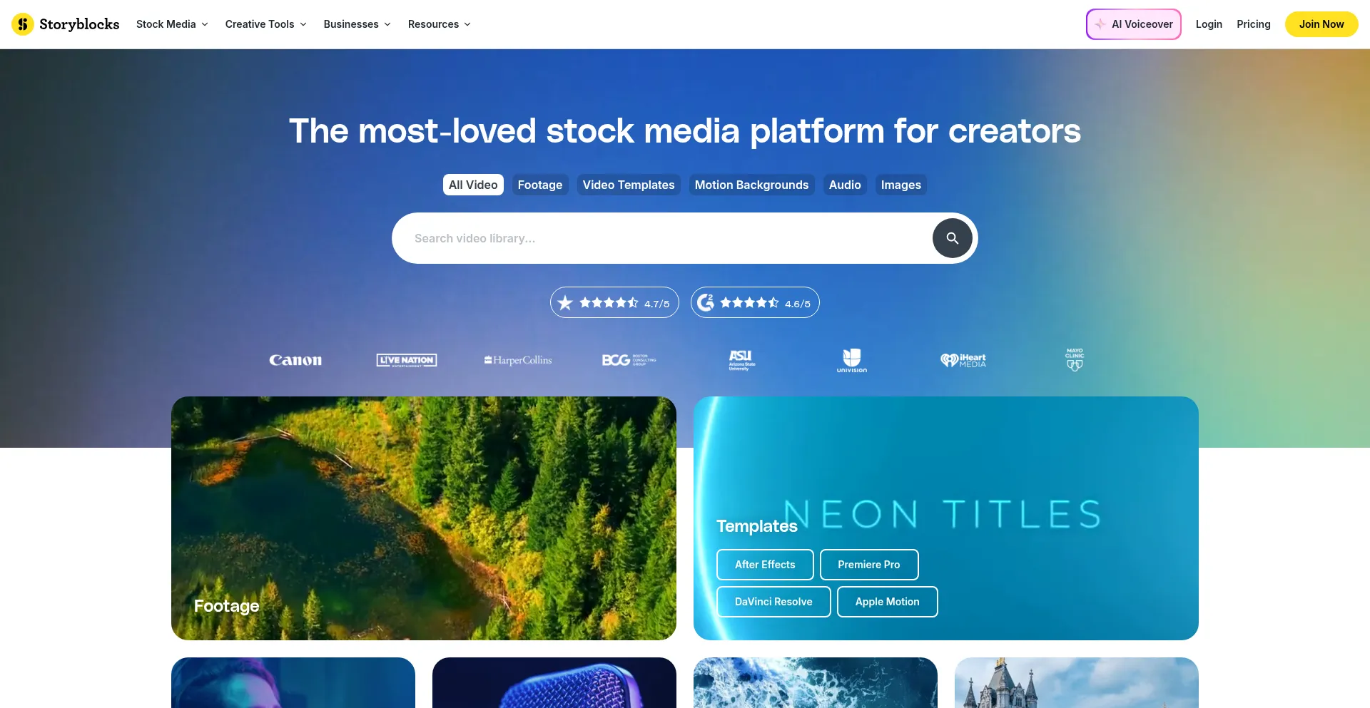 Storyblocks.com
