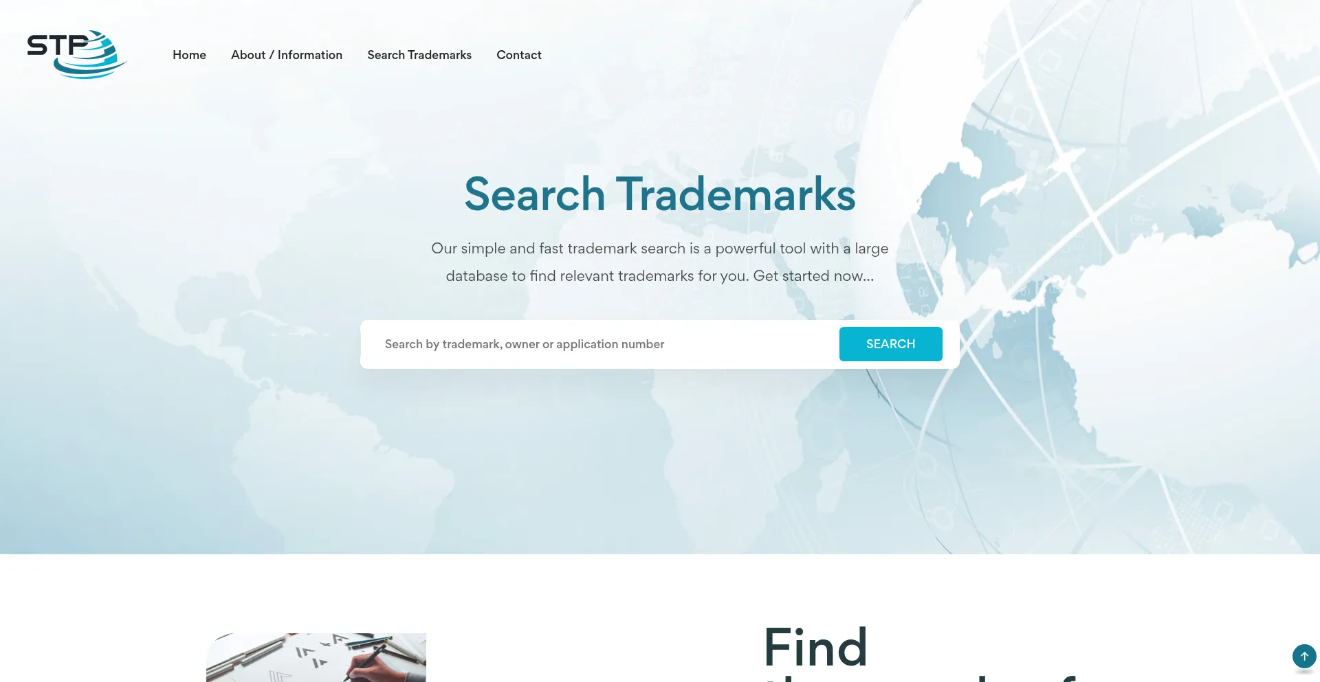 Stp-registry.com