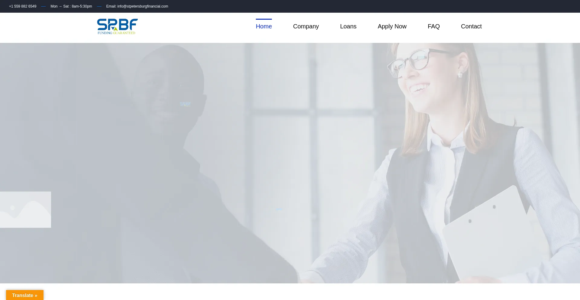 Stpetersburgfinancial.com