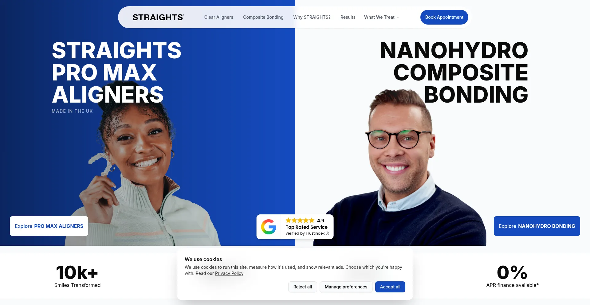 Straights.com