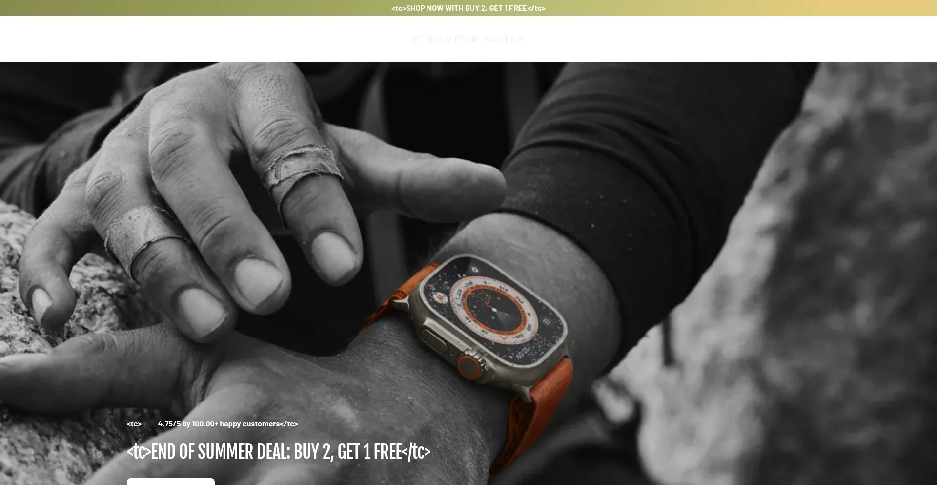 Strapforwatch.nl
