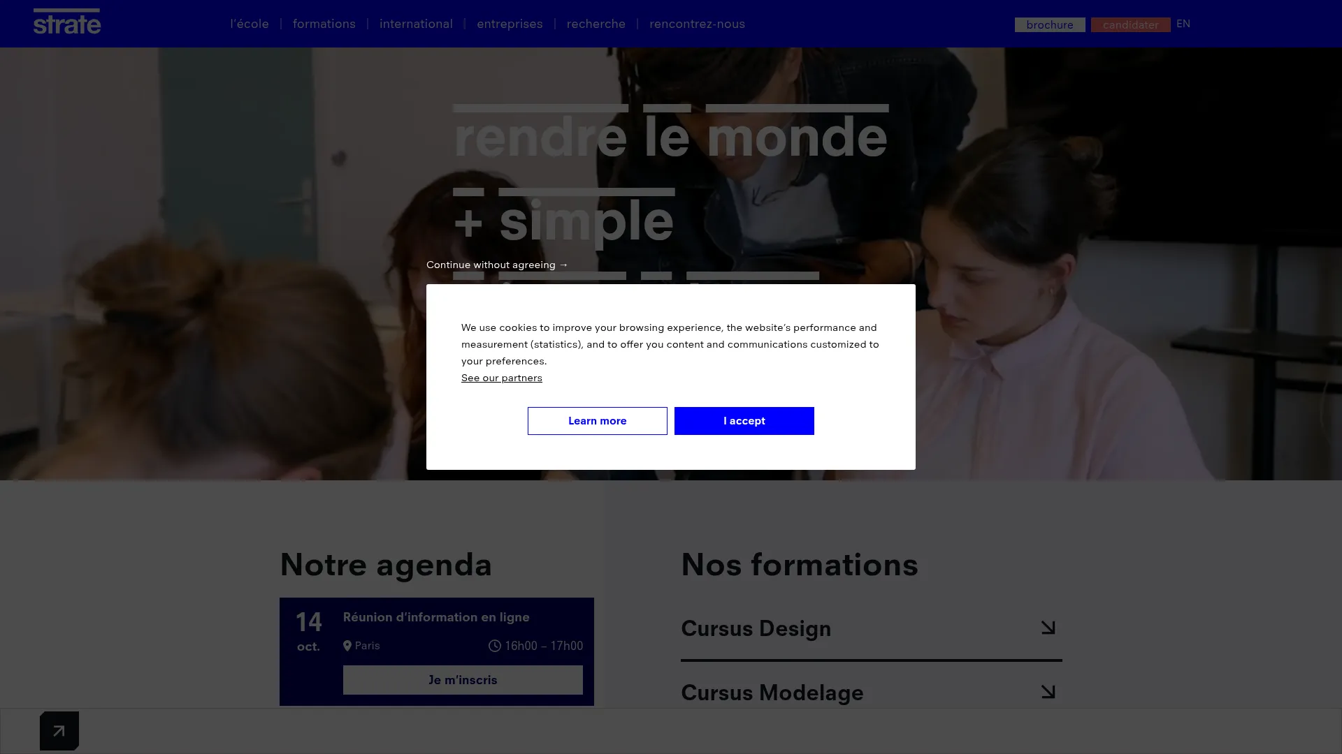 Strate.design