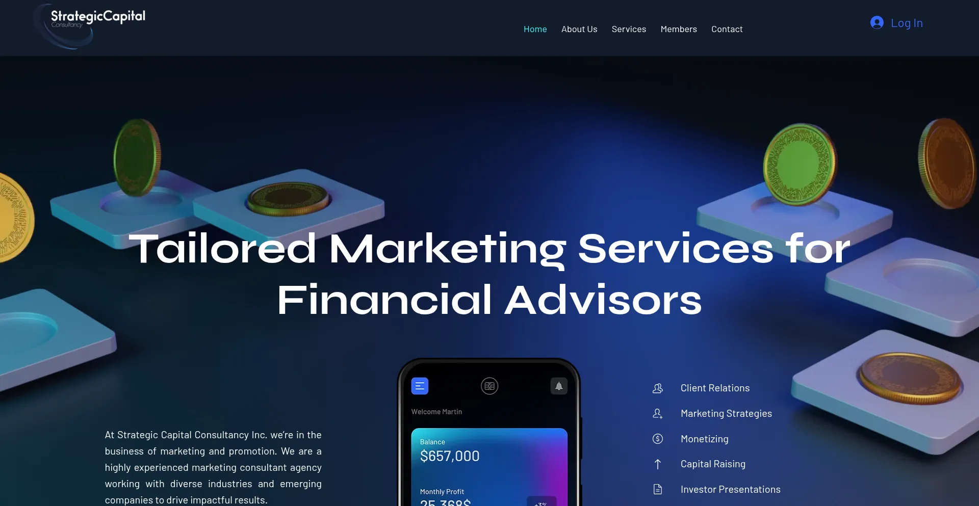 Strategic-cap.com
