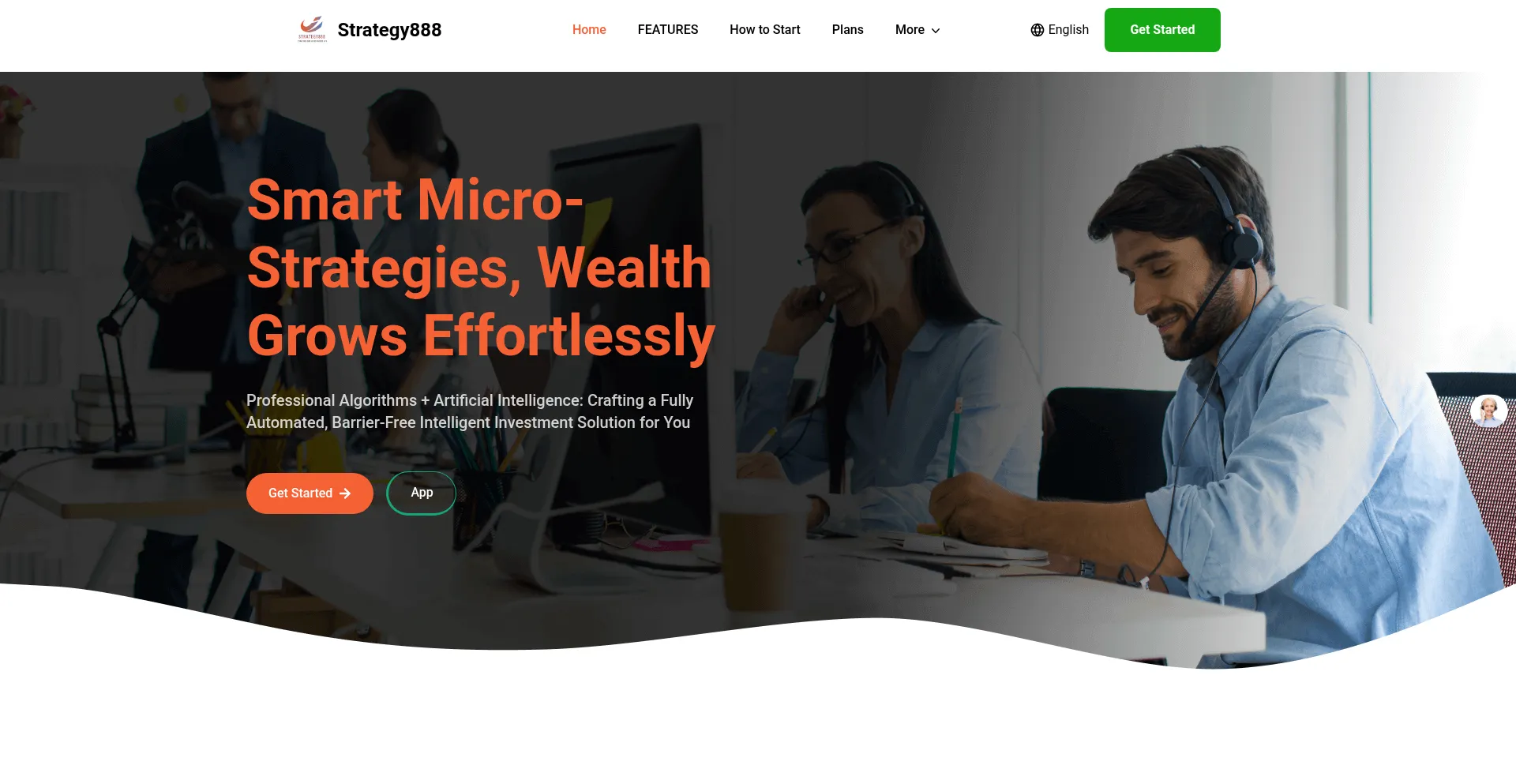 Strategy888.com