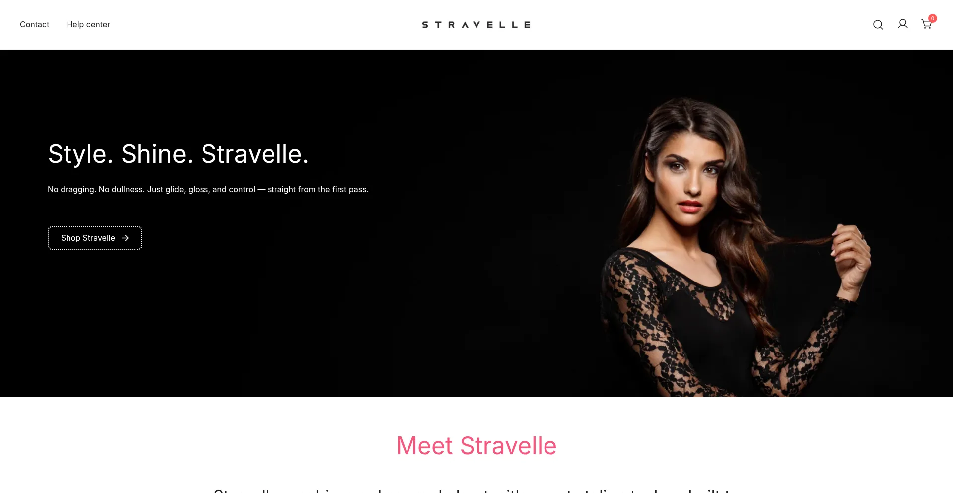 Stravelle.com