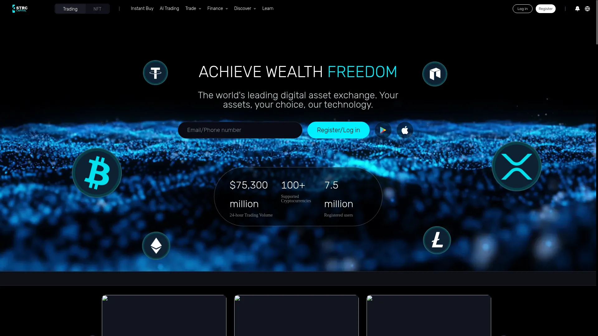 Strcvip.com
