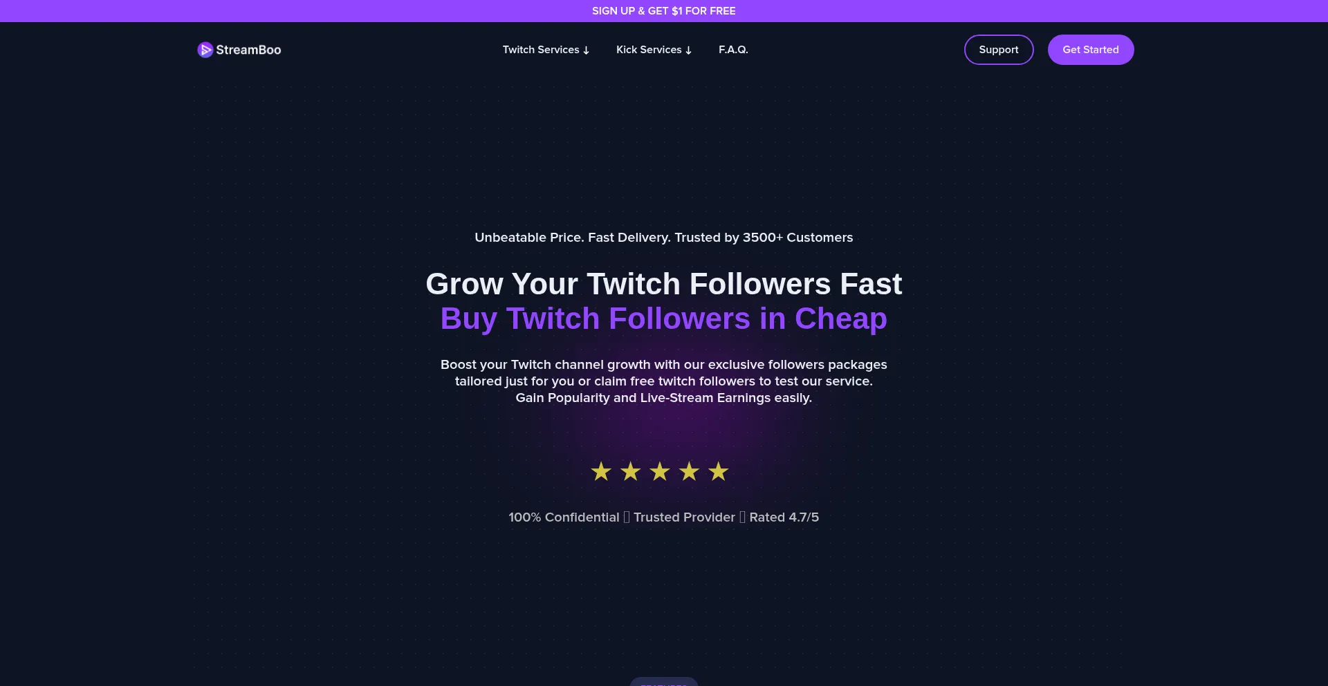 Streamboo.com