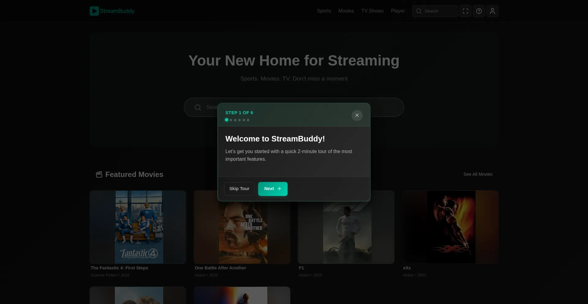Streambuddy.cc