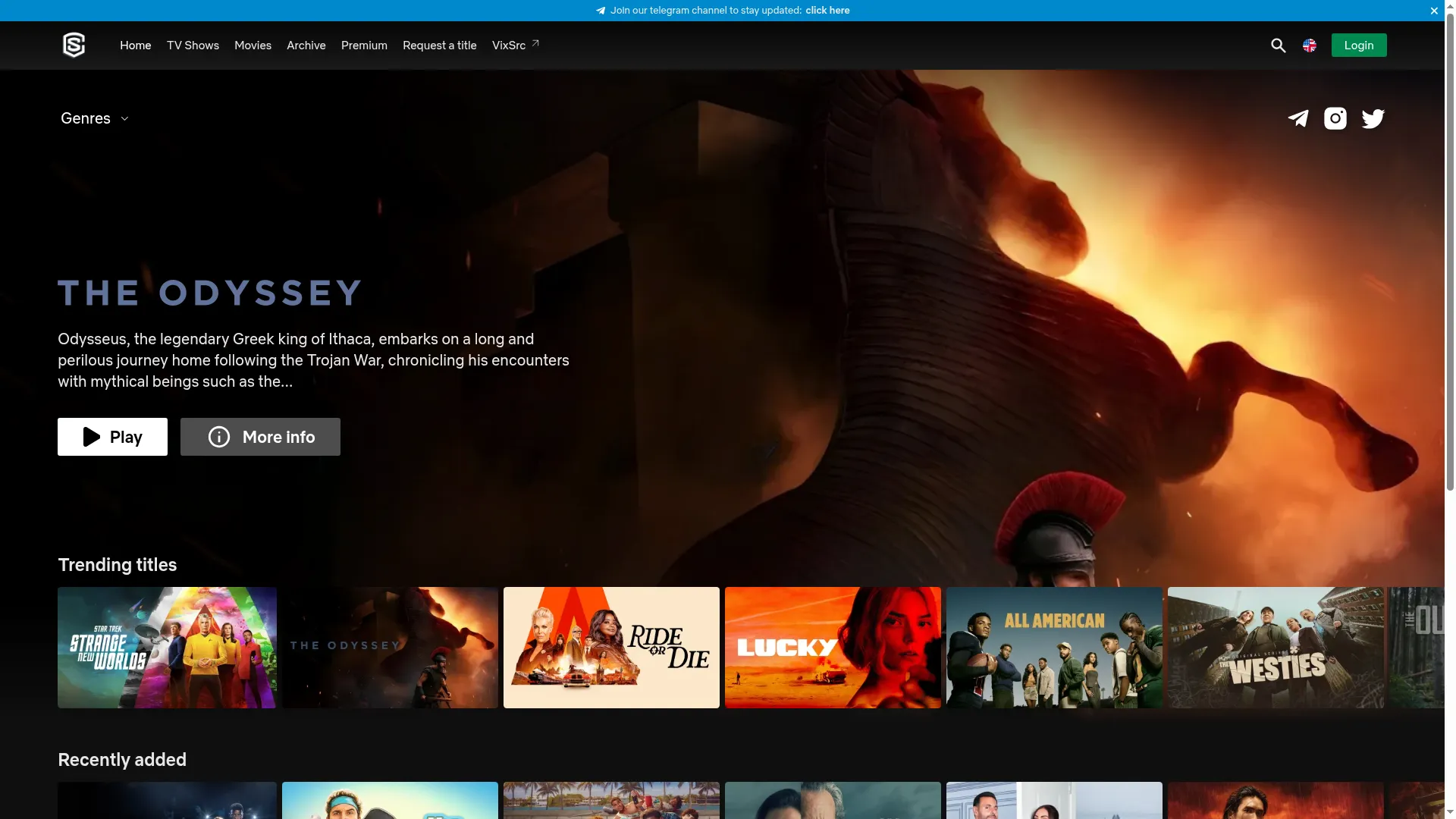 Streamingunity.cc