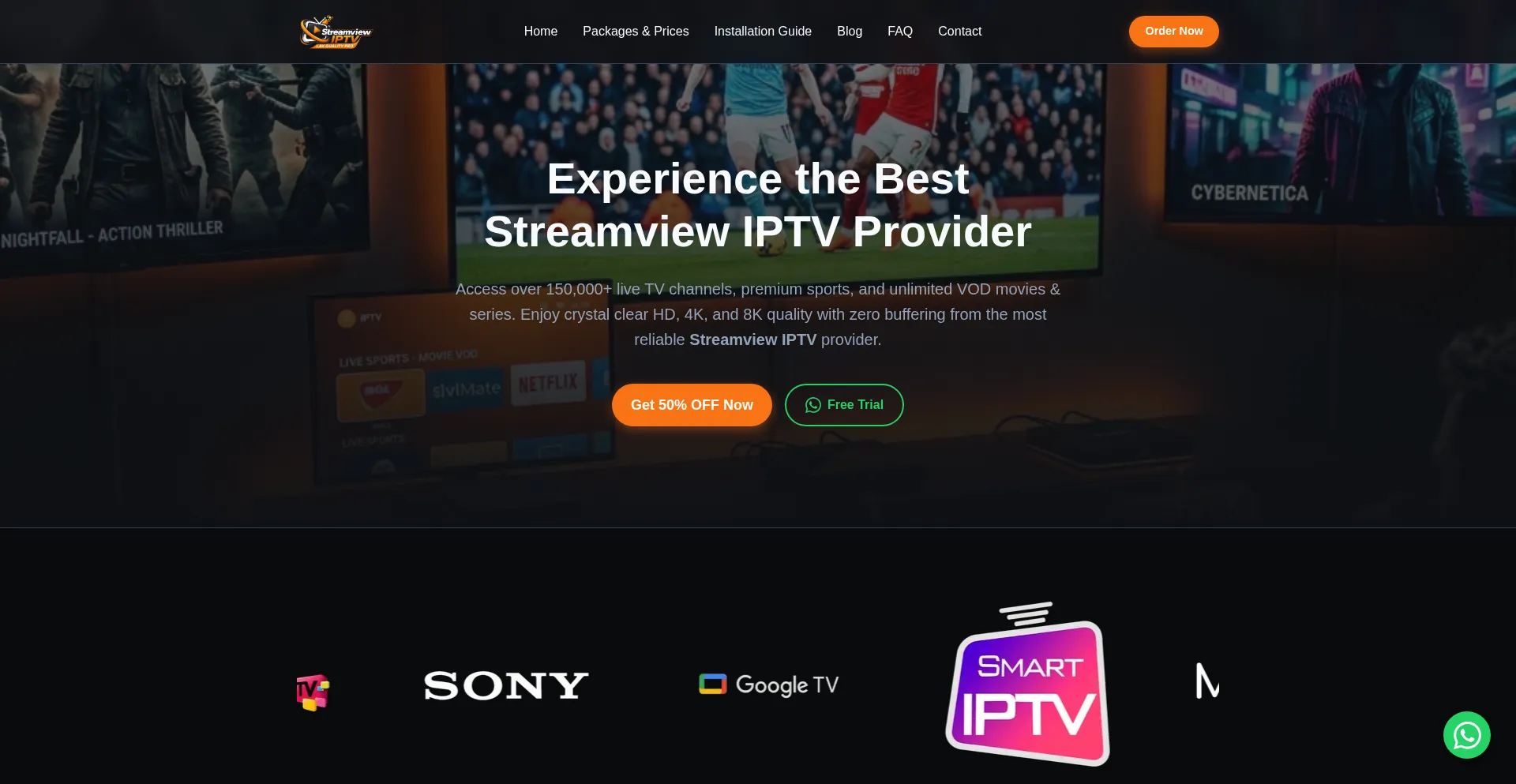 Streamviewiptv.shop