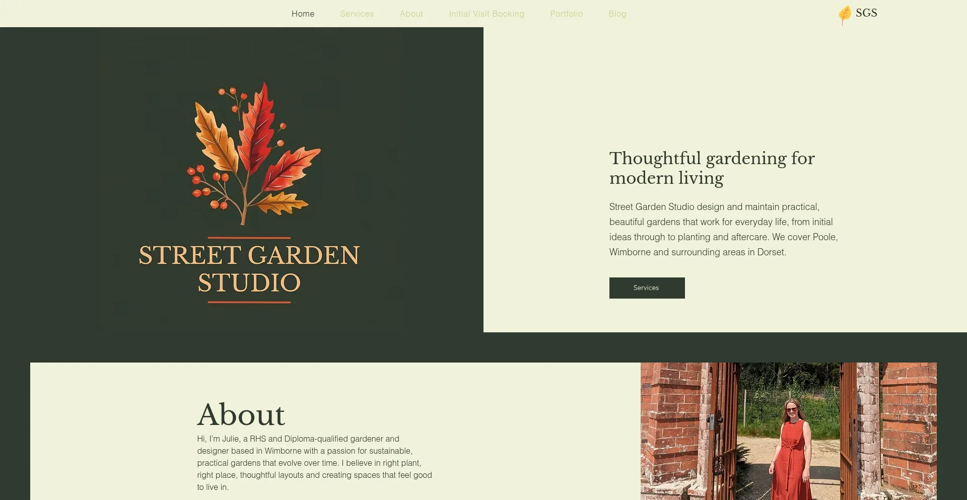 Streetgardenstudio.co.uk