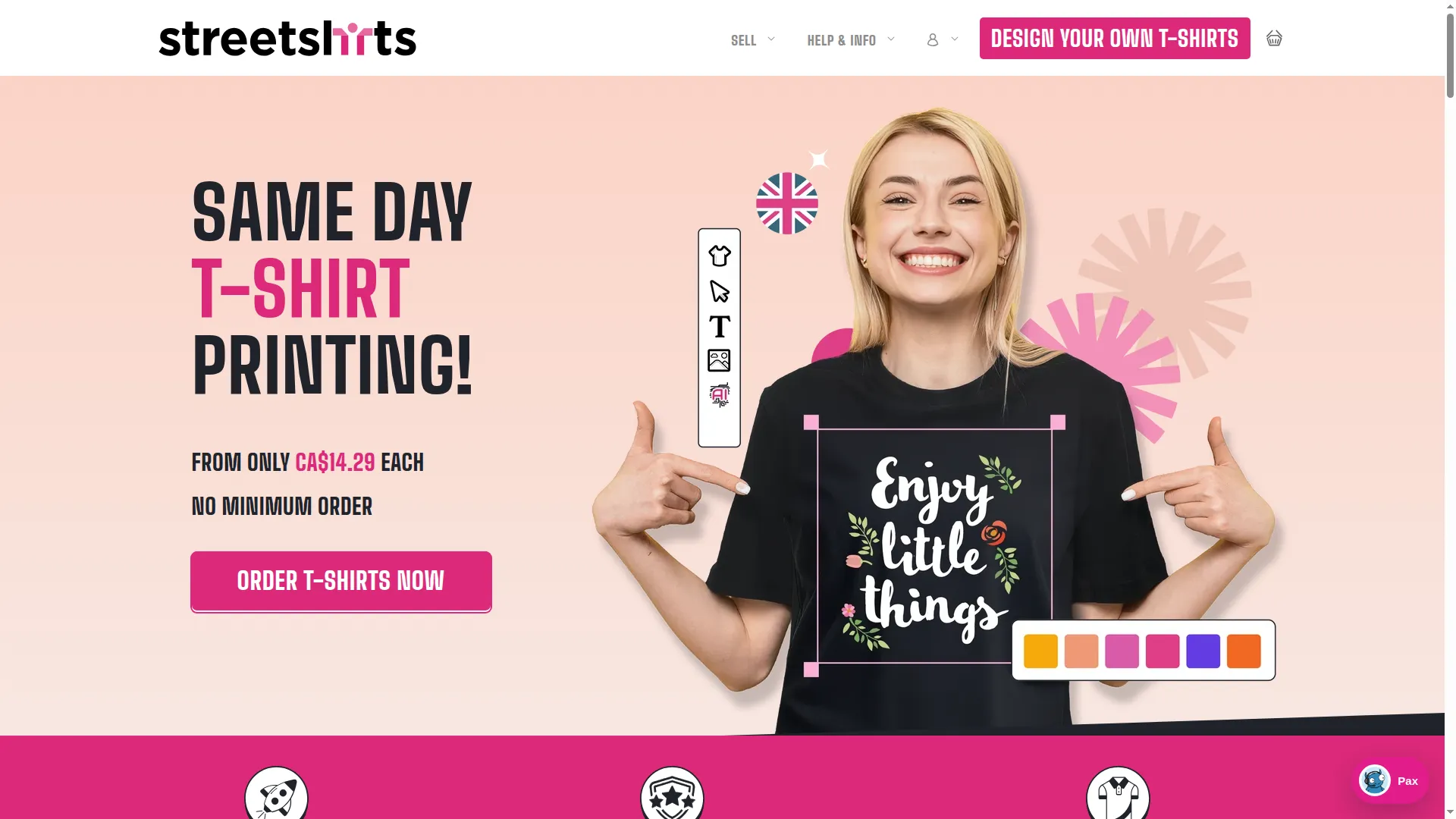 Streetshirts.co.uk