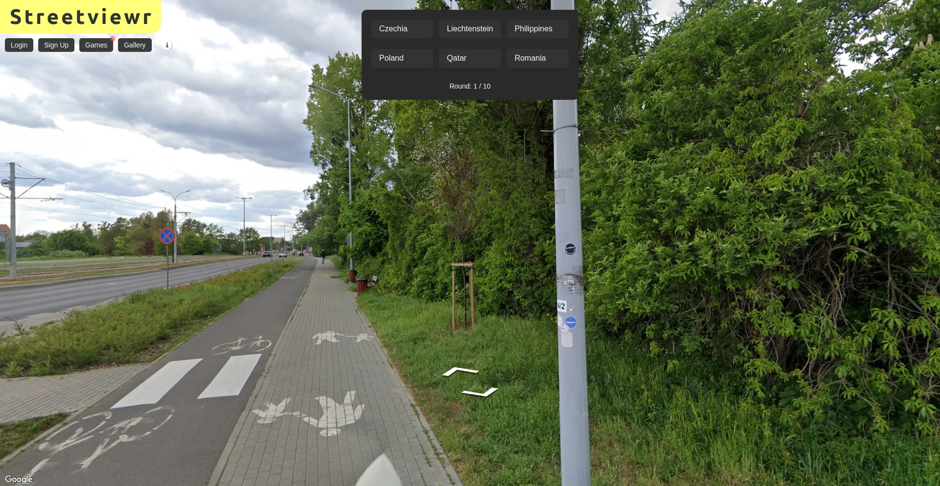 Streetviewr.com