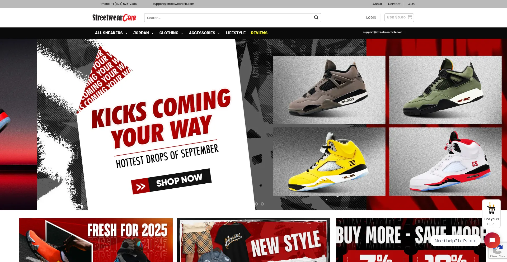 Streetwearcrib.com