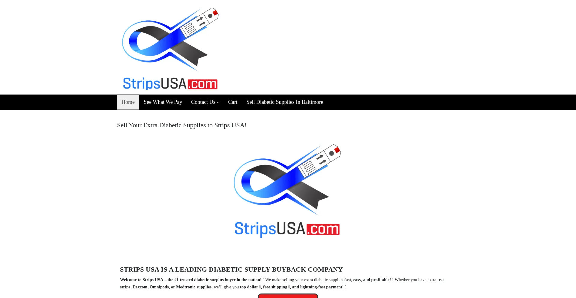Stripsusa.com