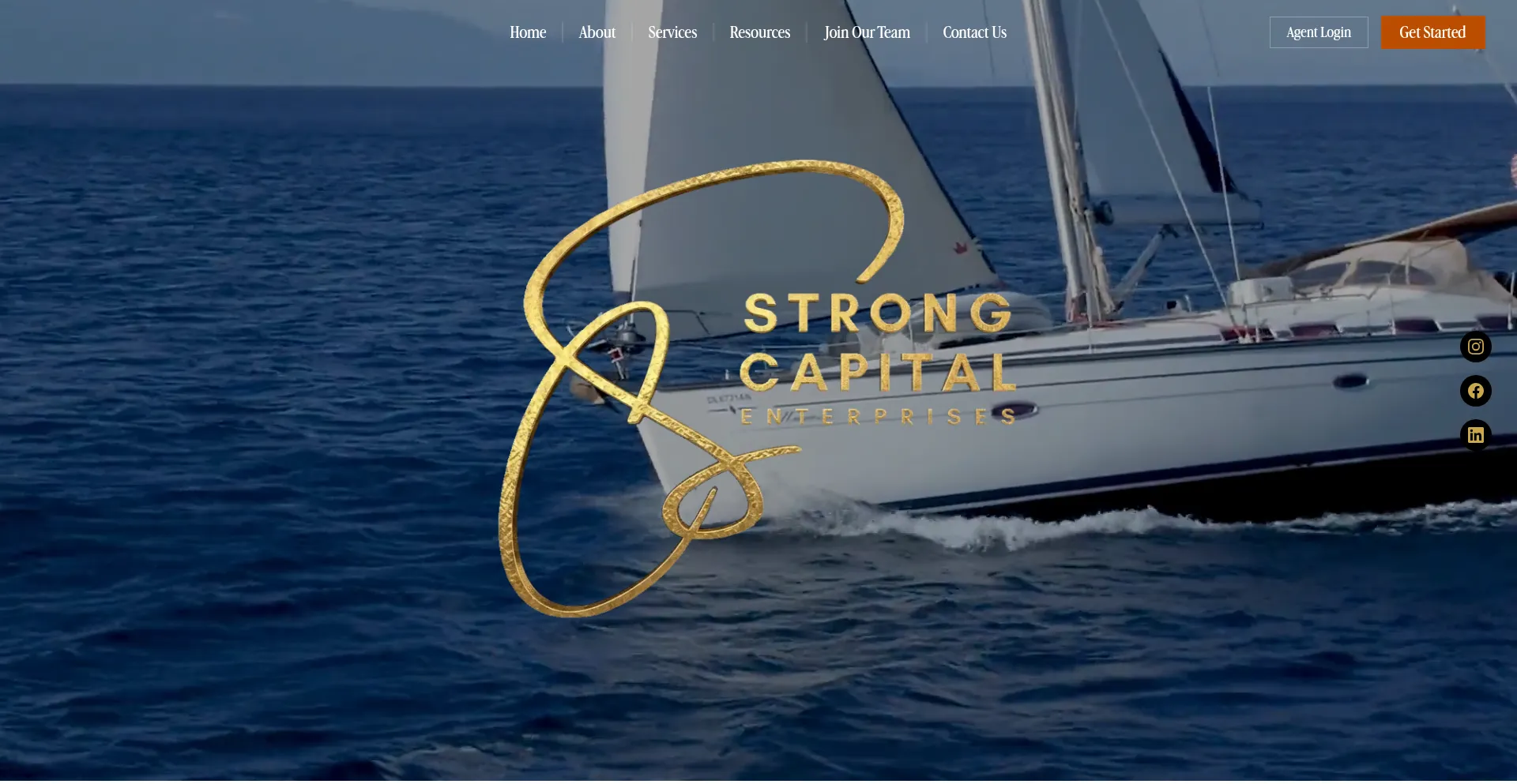 Strongcapital.us