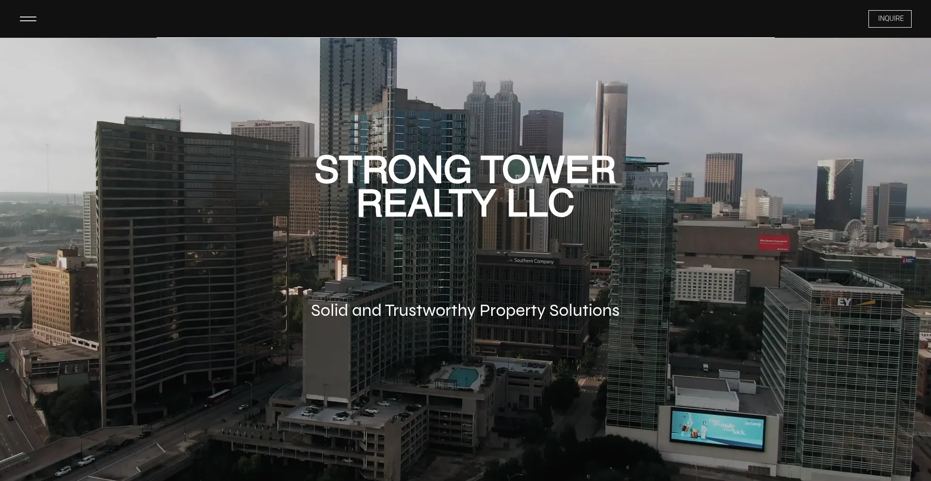 Strongtowerrealty-llc.com