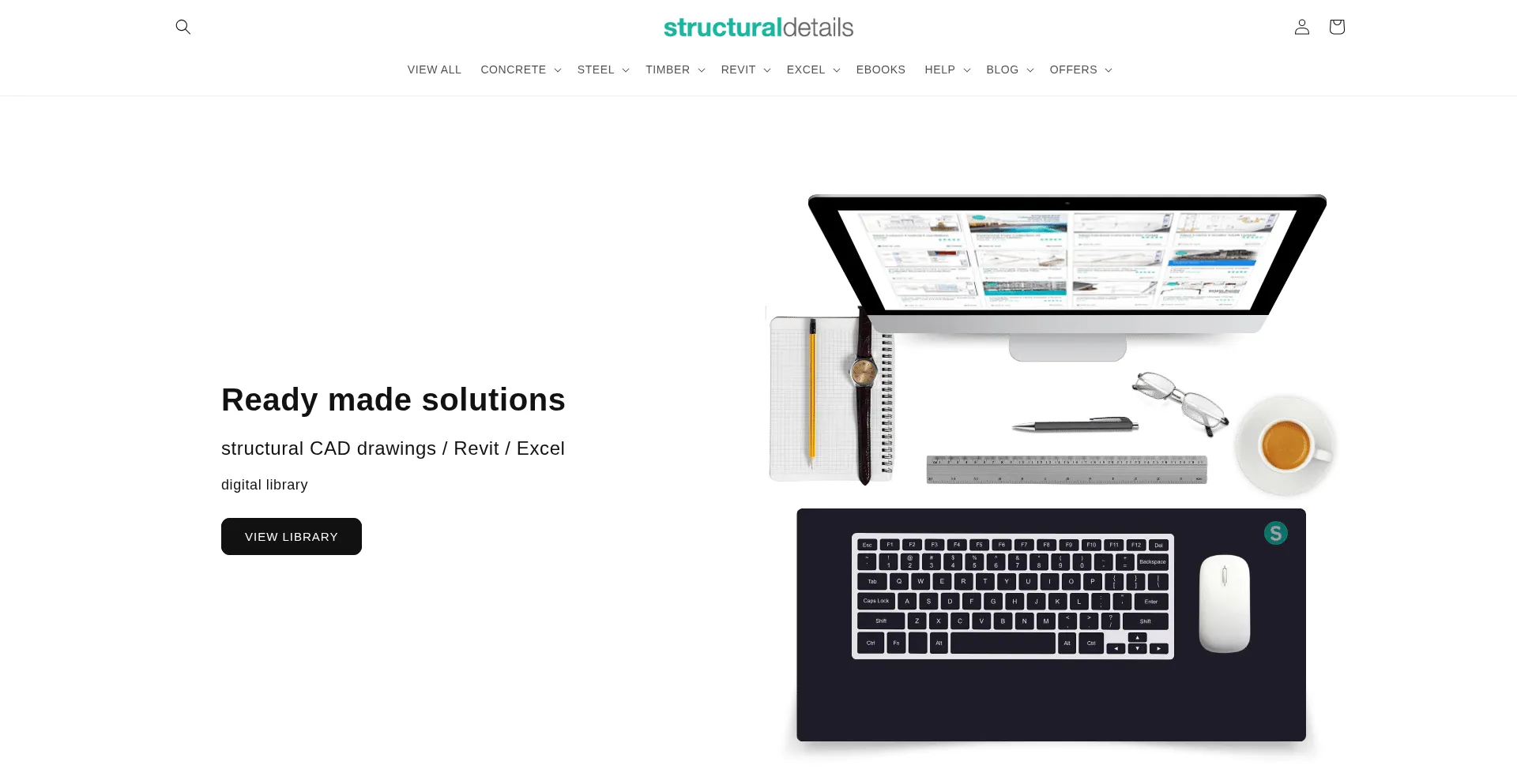 Structuraldetails.com