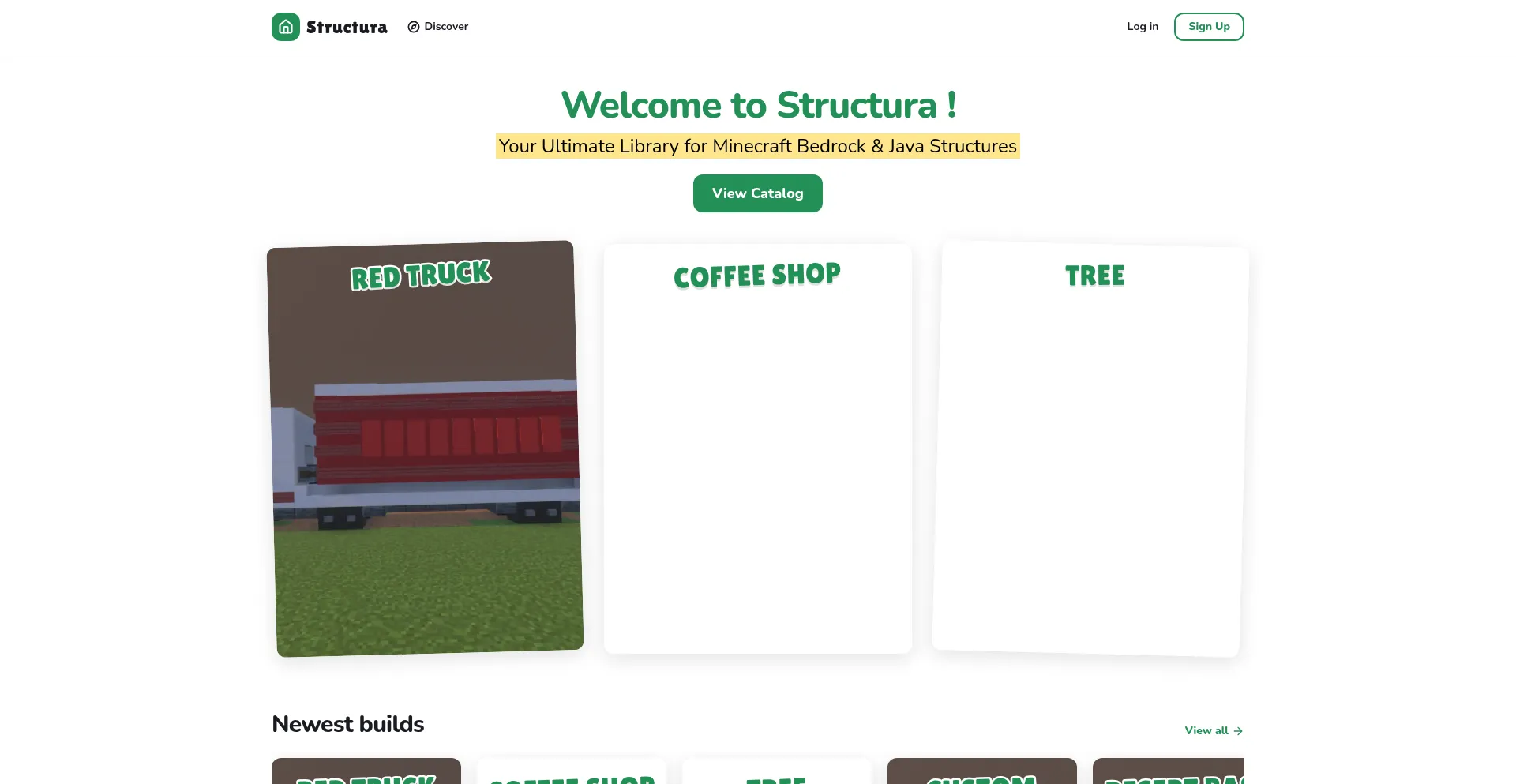 Structuramc.com
