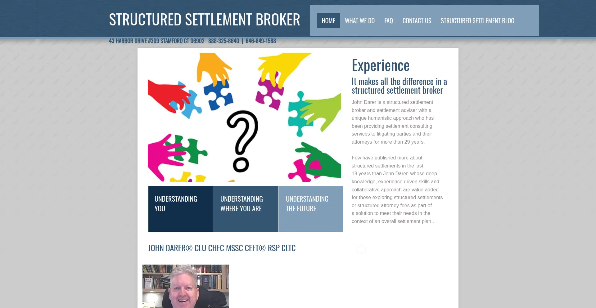 Structuredsettlementbroker.com