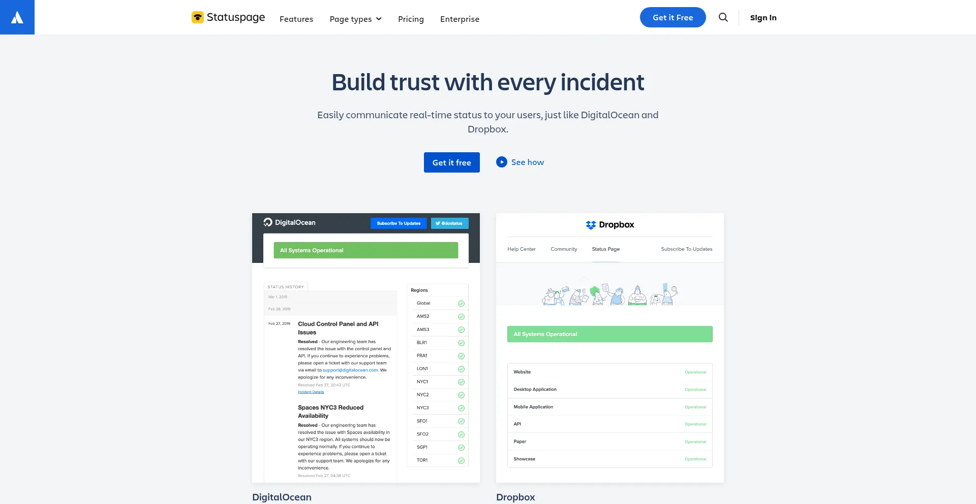 Stspg.io