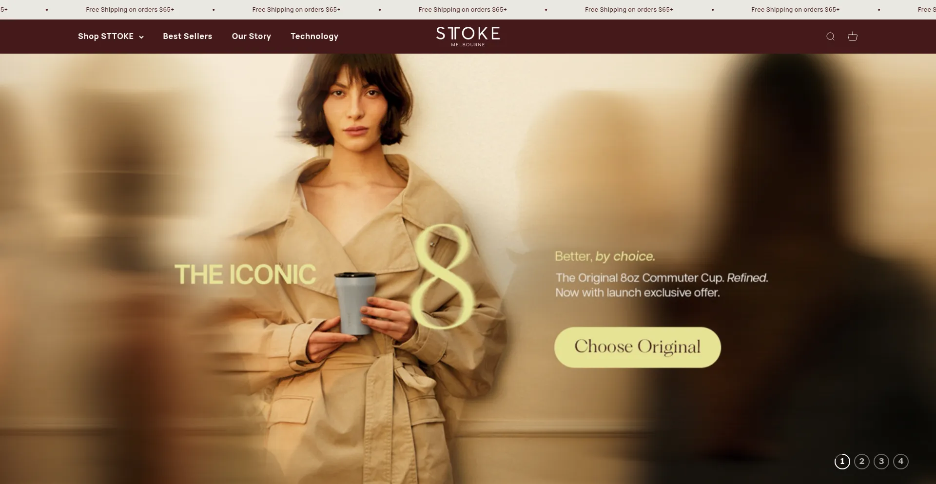 Sttoke.com