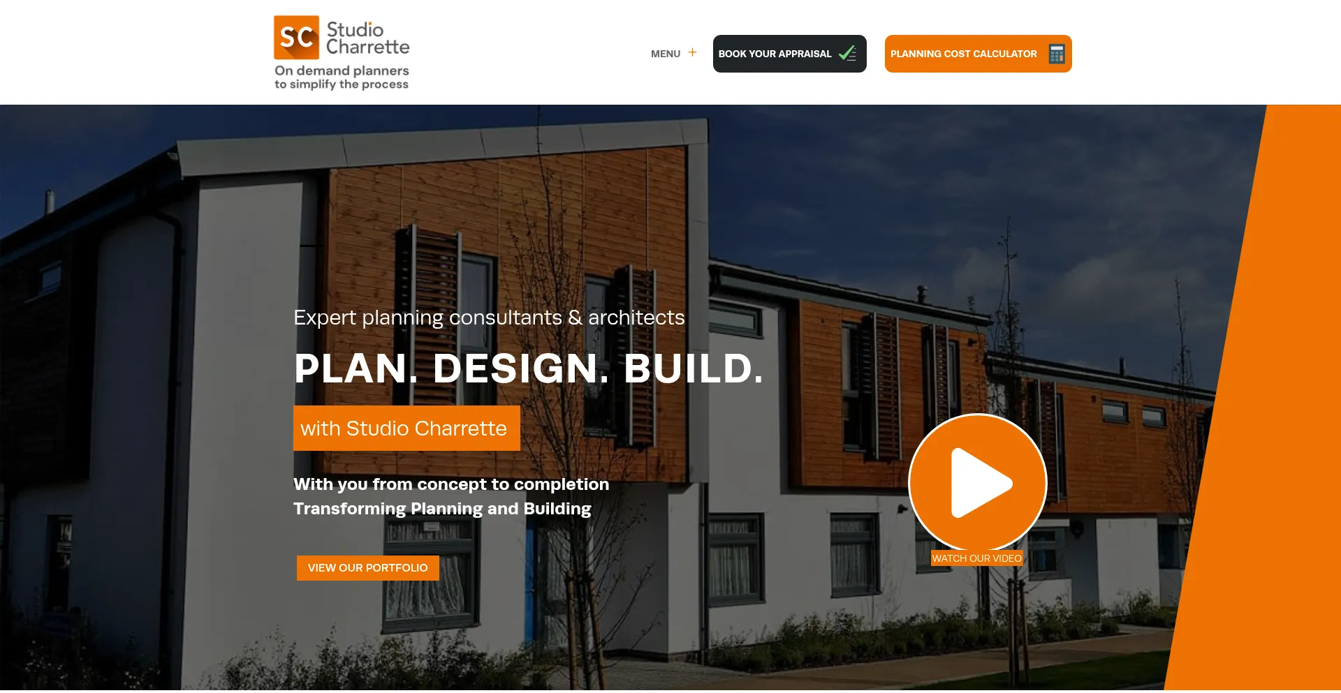 Studiocharrette.co.uk