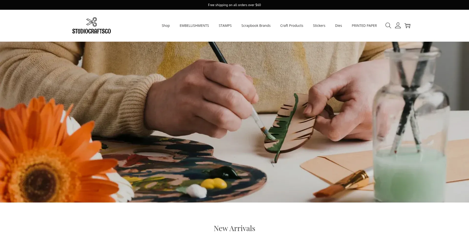 Studiocraftsco.com