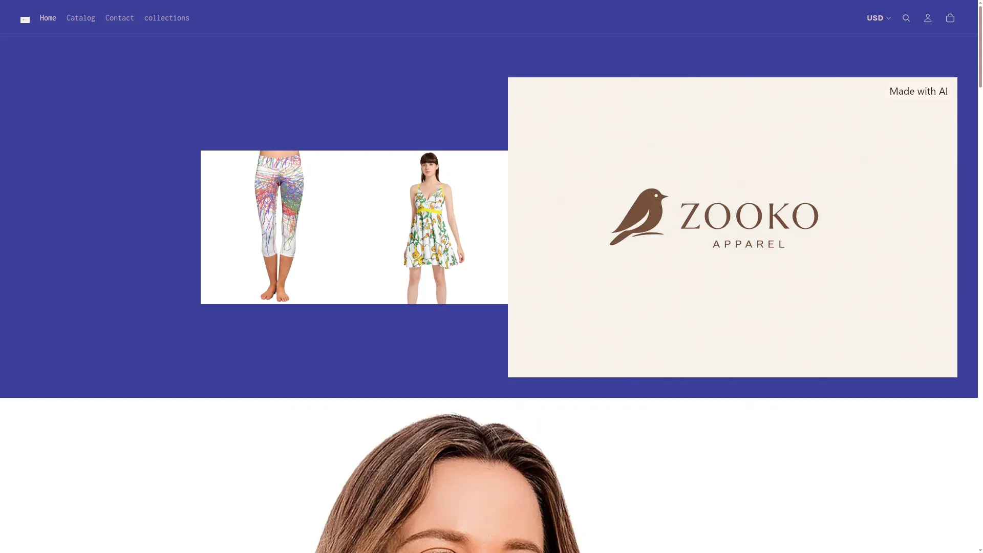 Studiodevonstyles.com