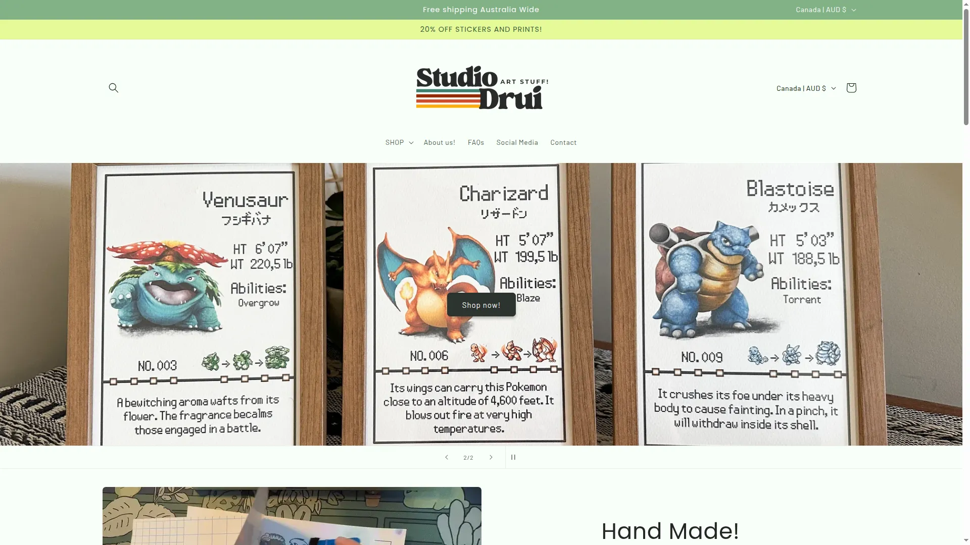 Studiodrui.com
