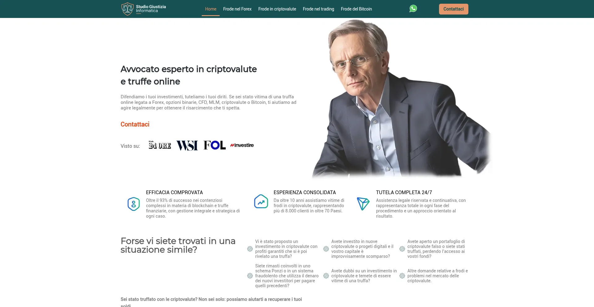 Studiogiustiziainformatica.com