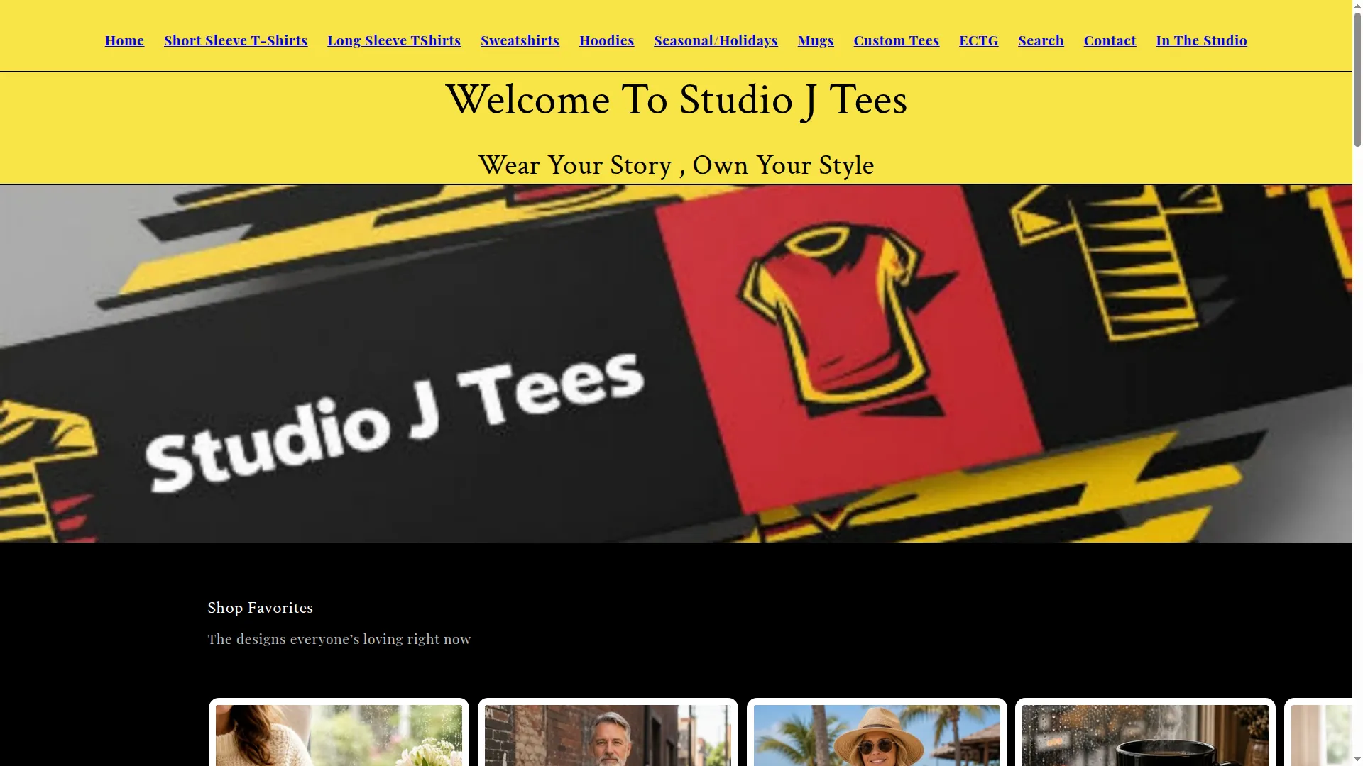 Studiojtees.com