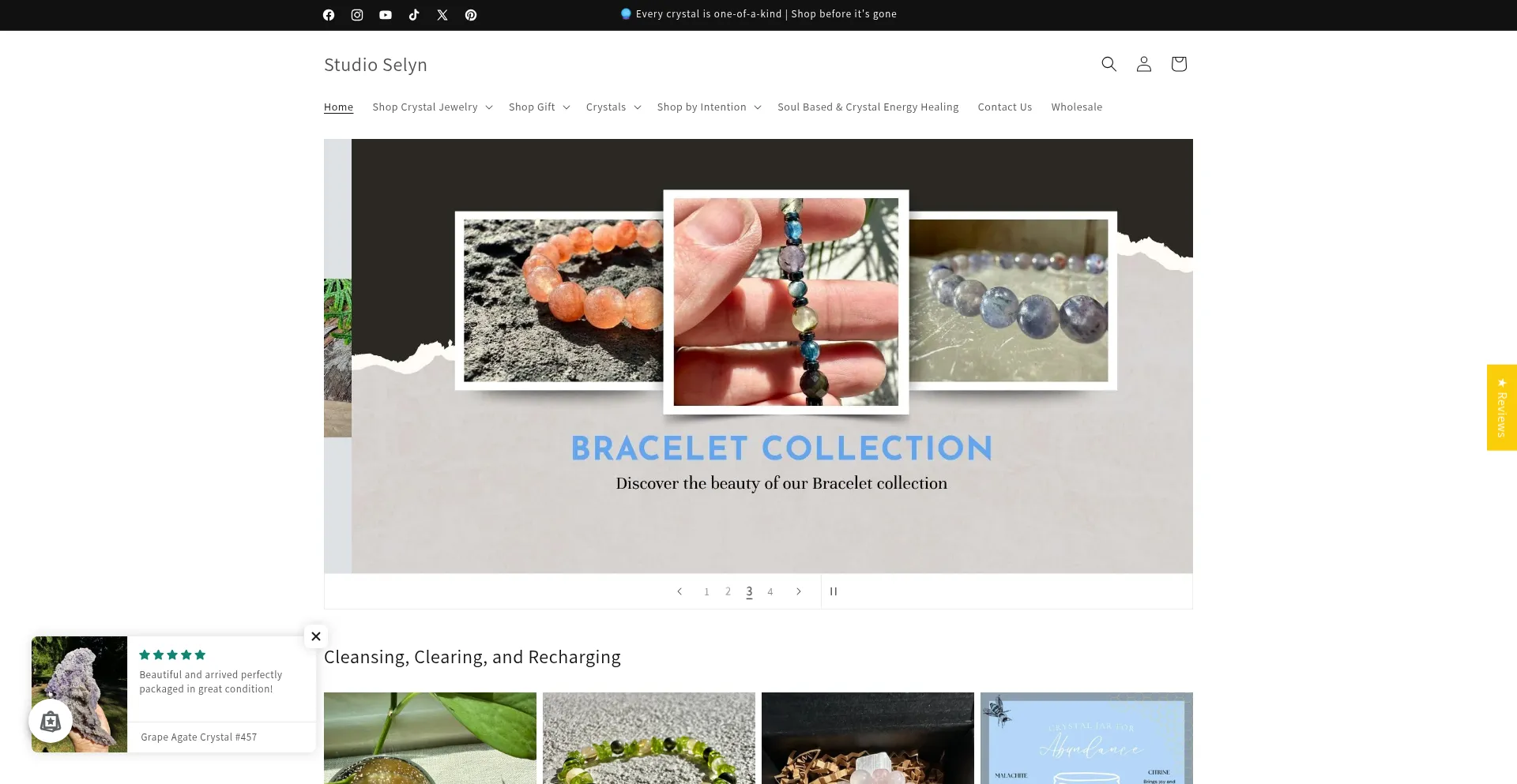 Studioselyn.com