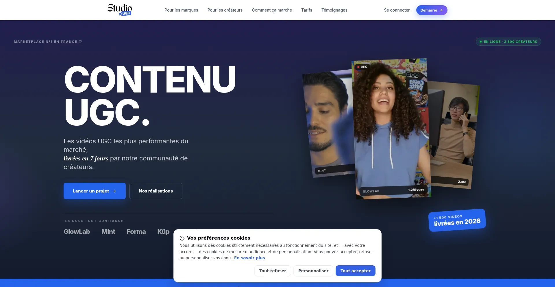 Studiougc.fr