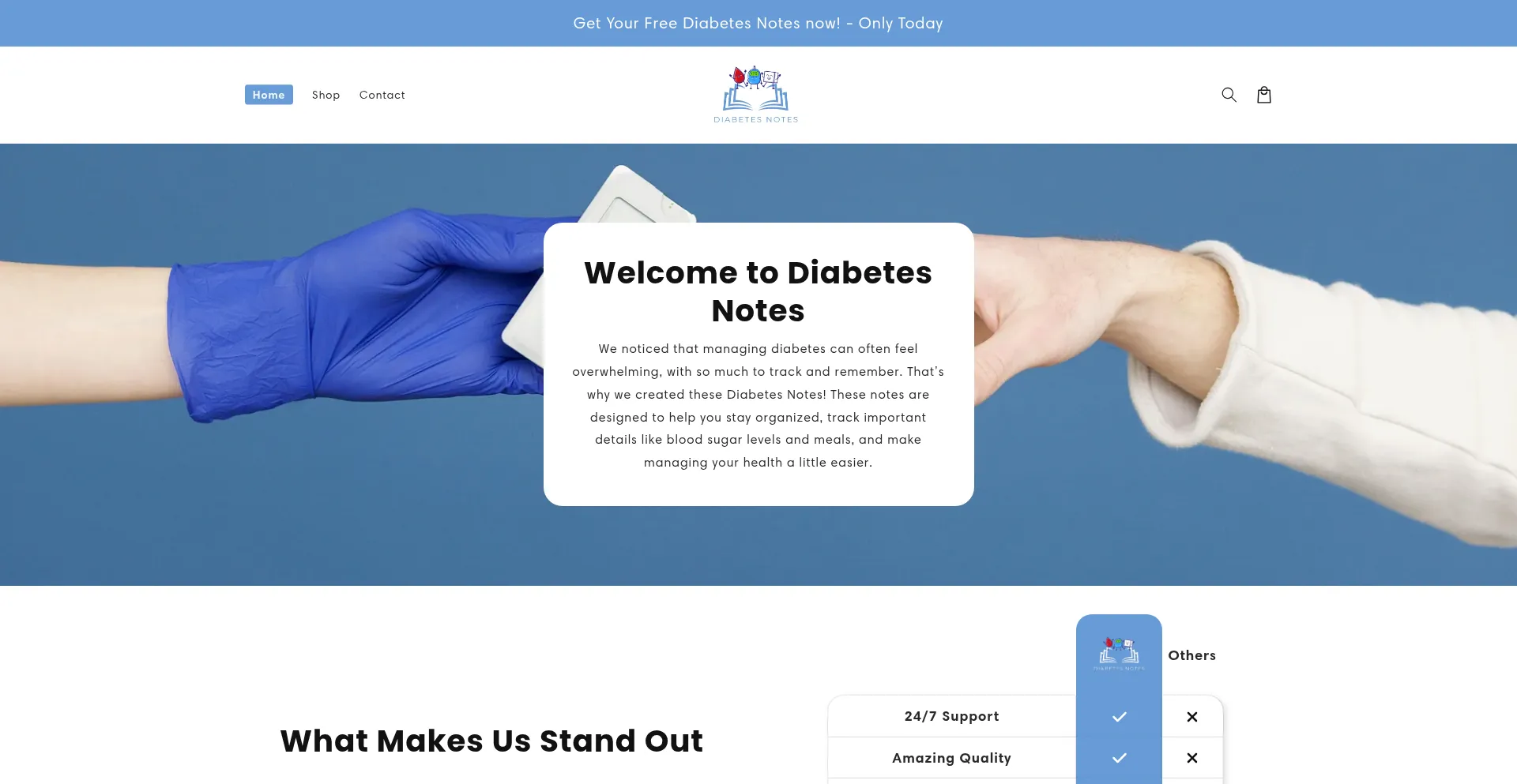 Studyfitnotes.com