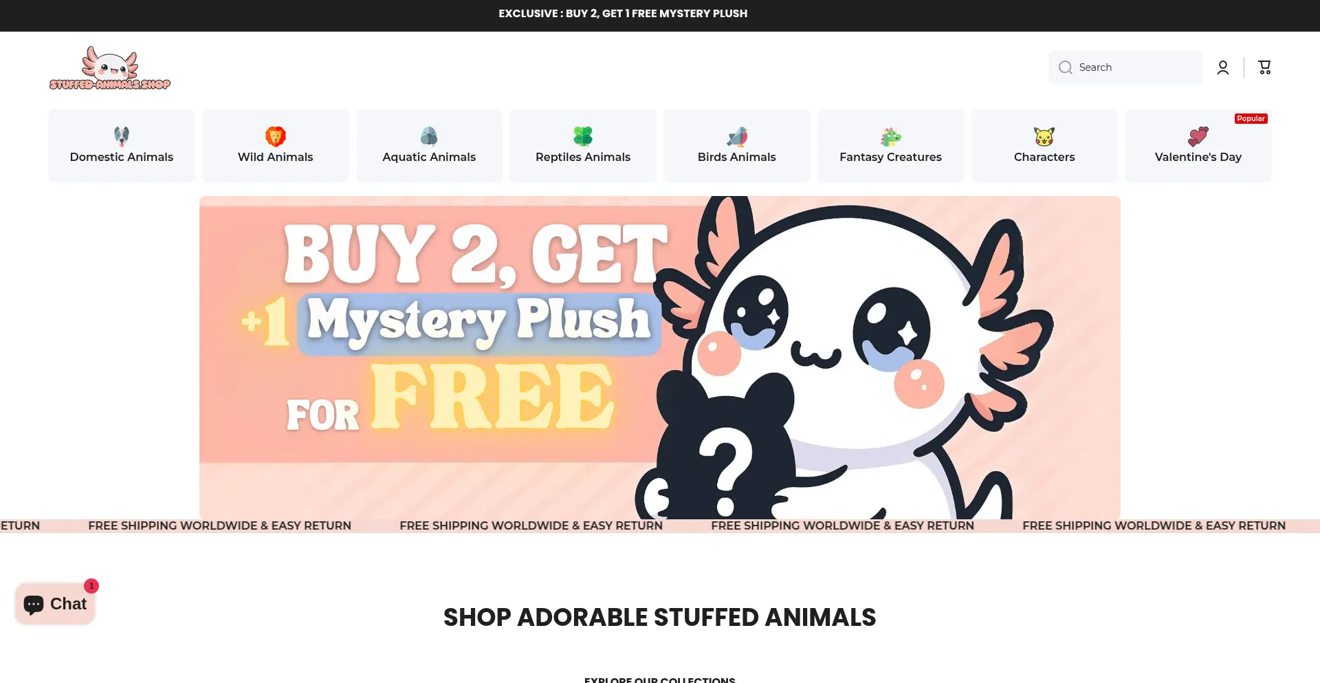 Stuffed-animals.co.uk
