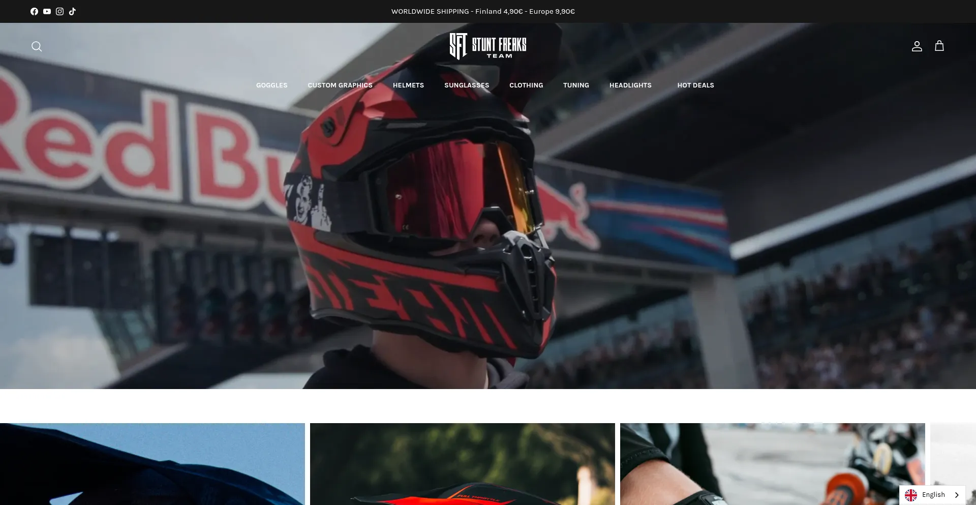 Stuntfreaksteam.org