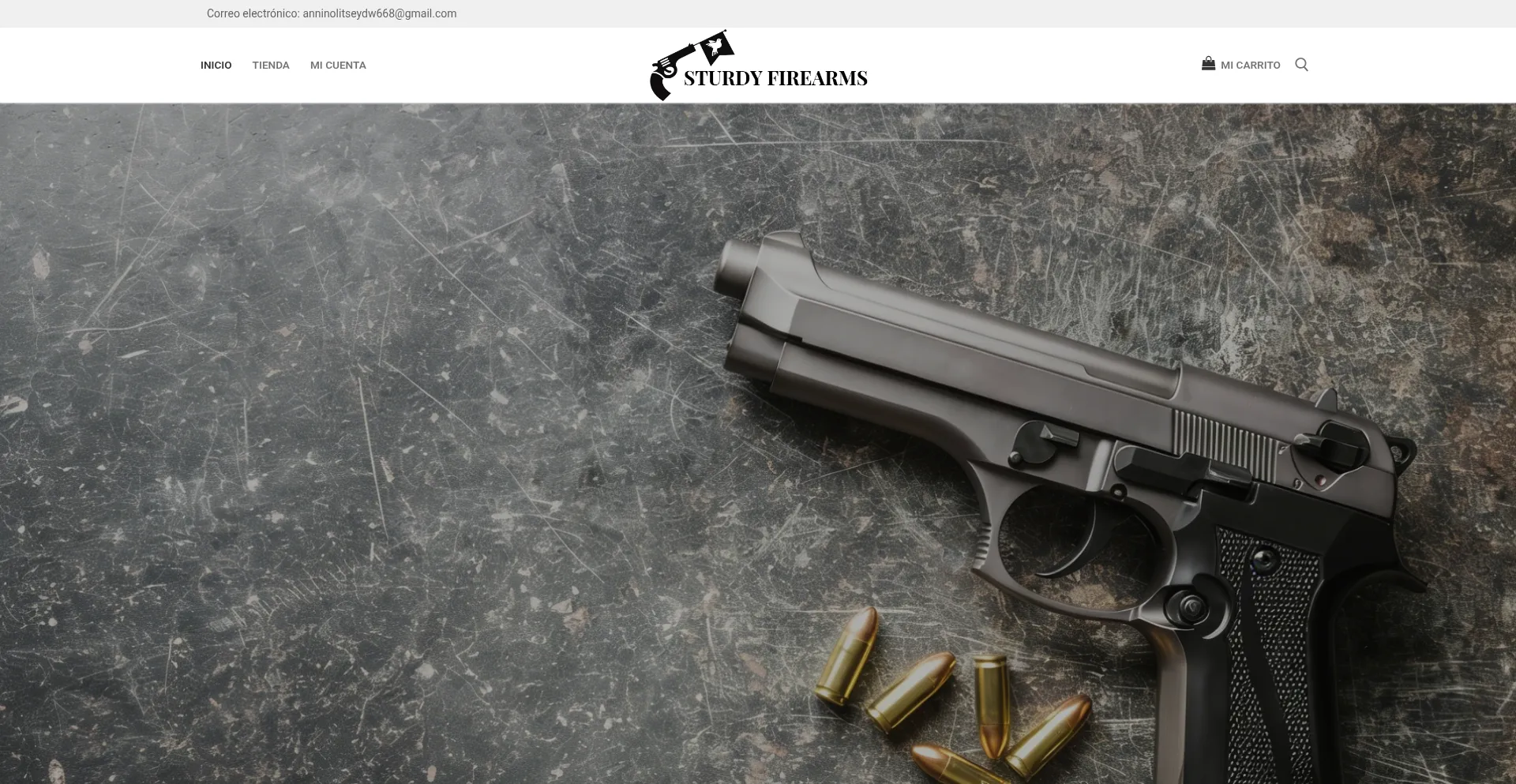 Sturdyfirearms.com