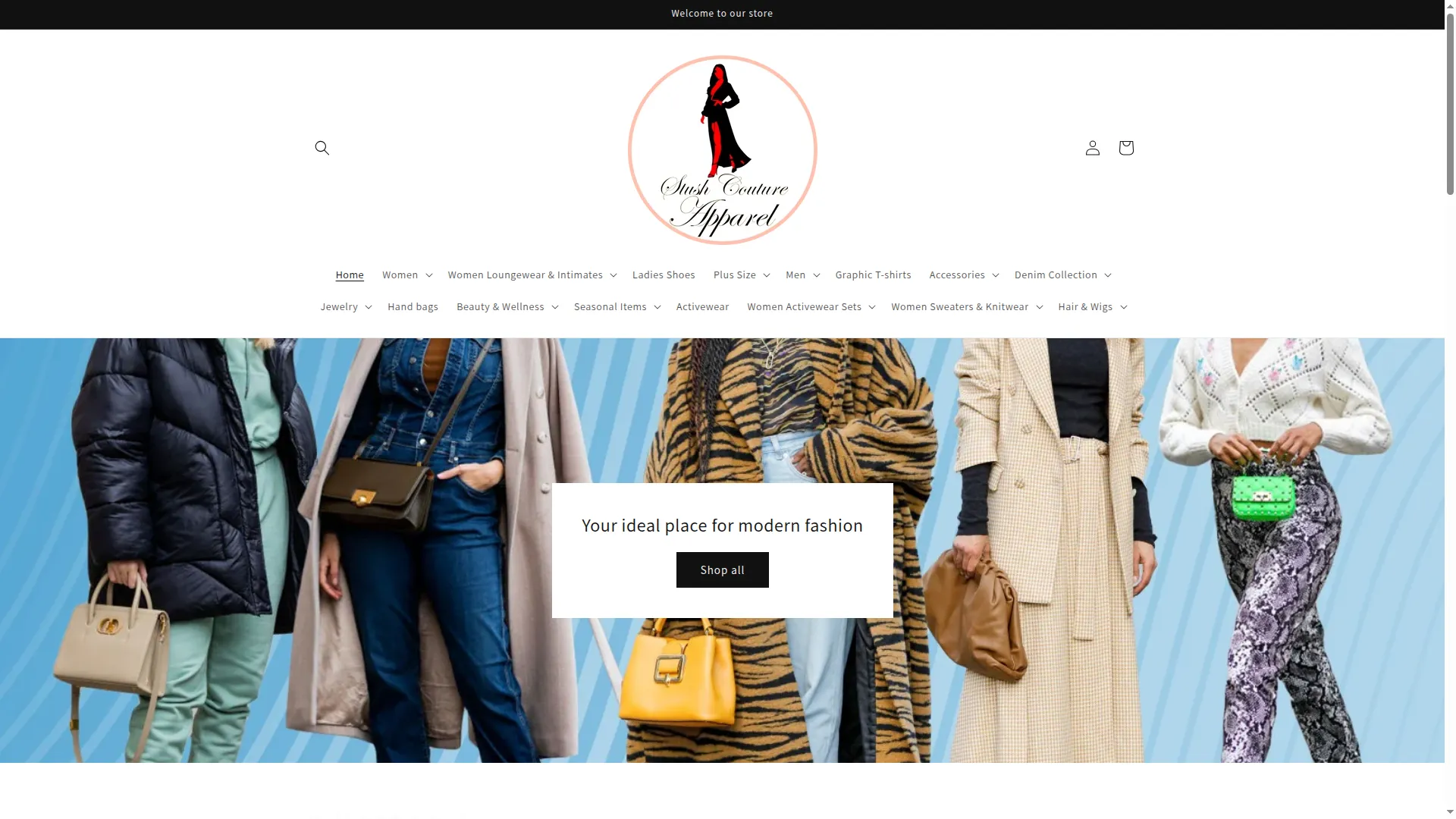 Stushcoutureapparel.com