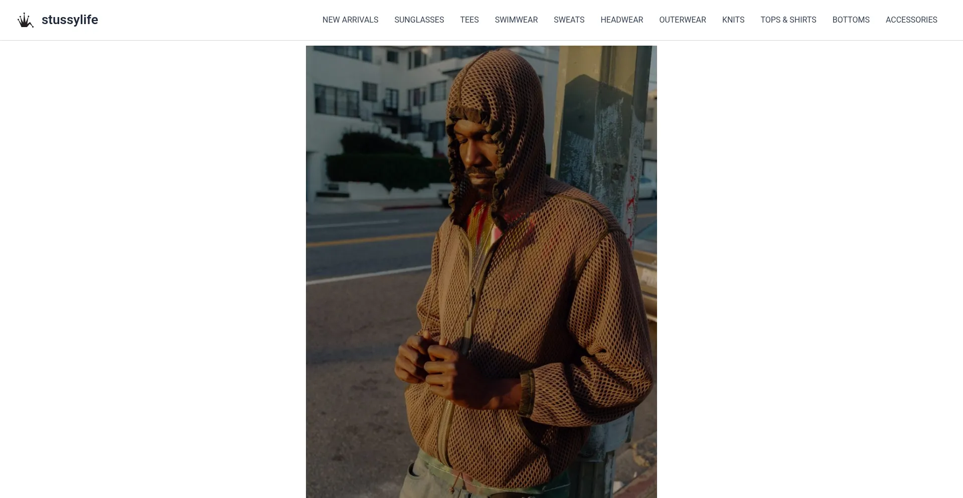 Stussylife.it.com