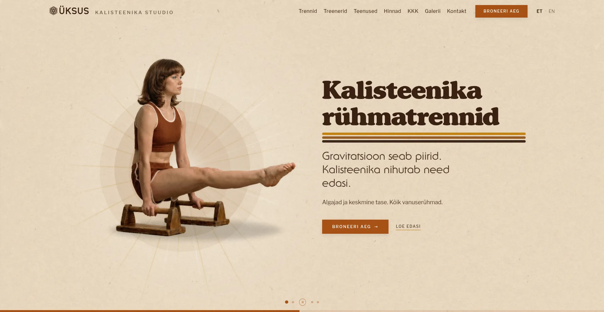 Stuudioyksus.fit
