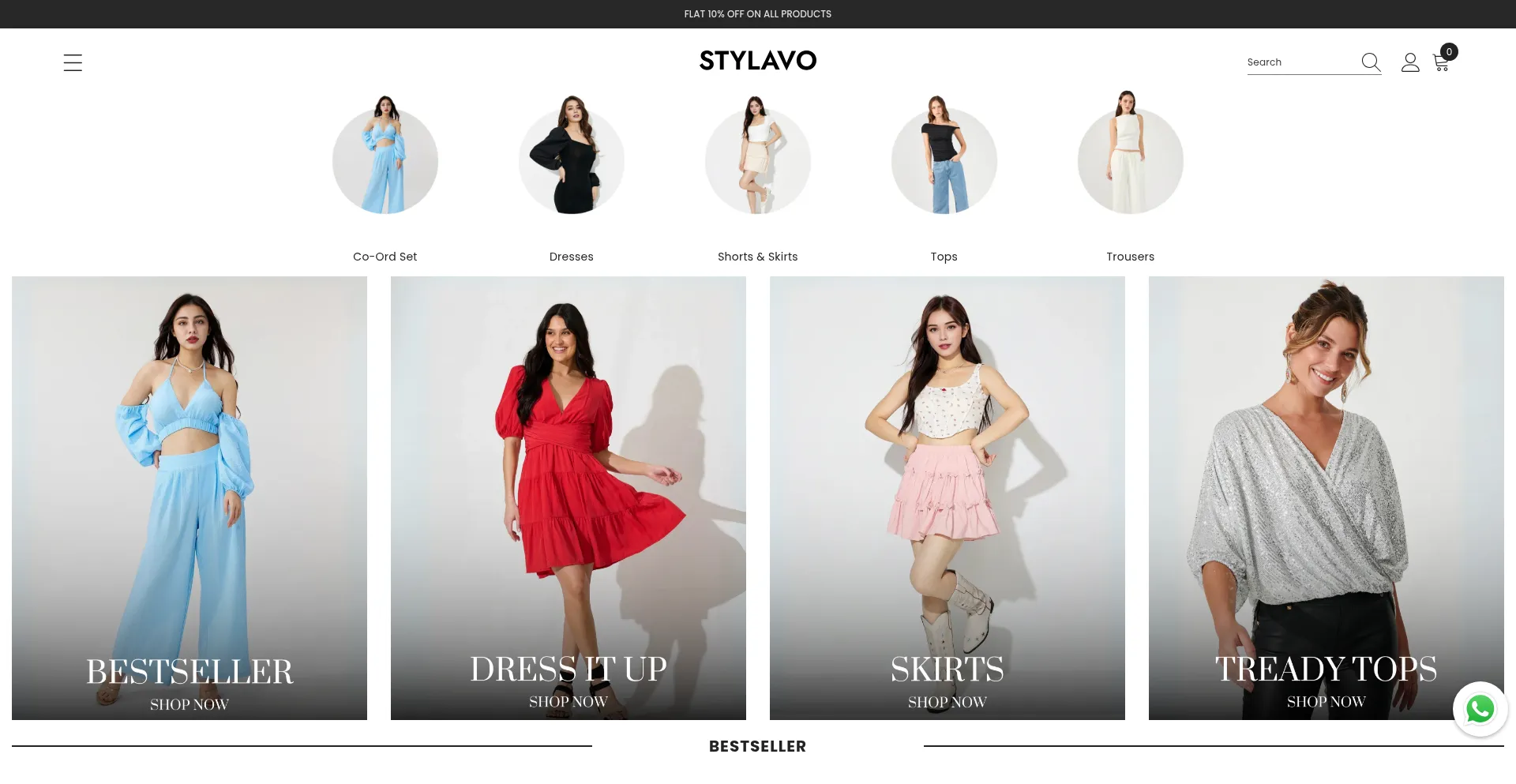 Stylavo.com