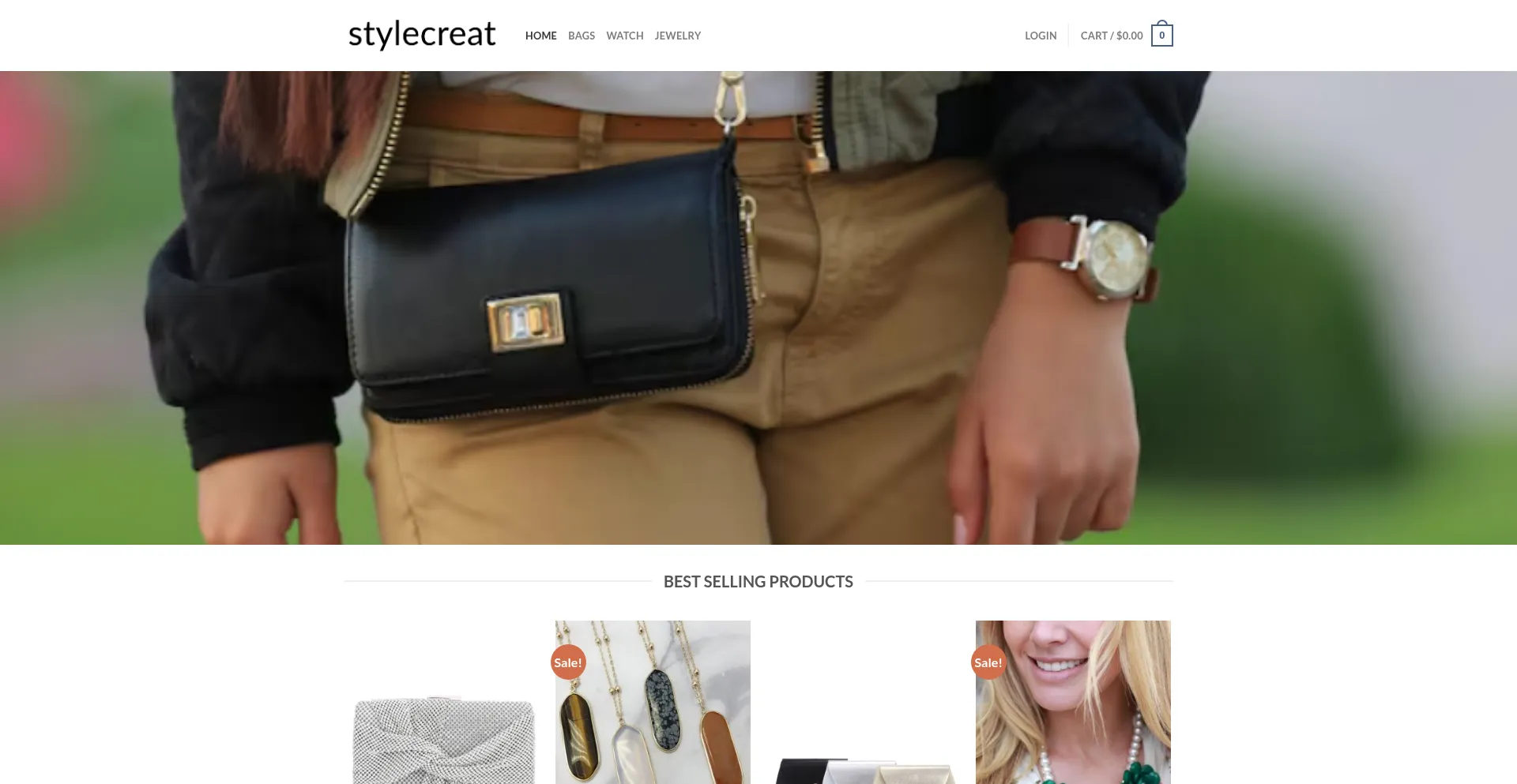 Stylecreat.com