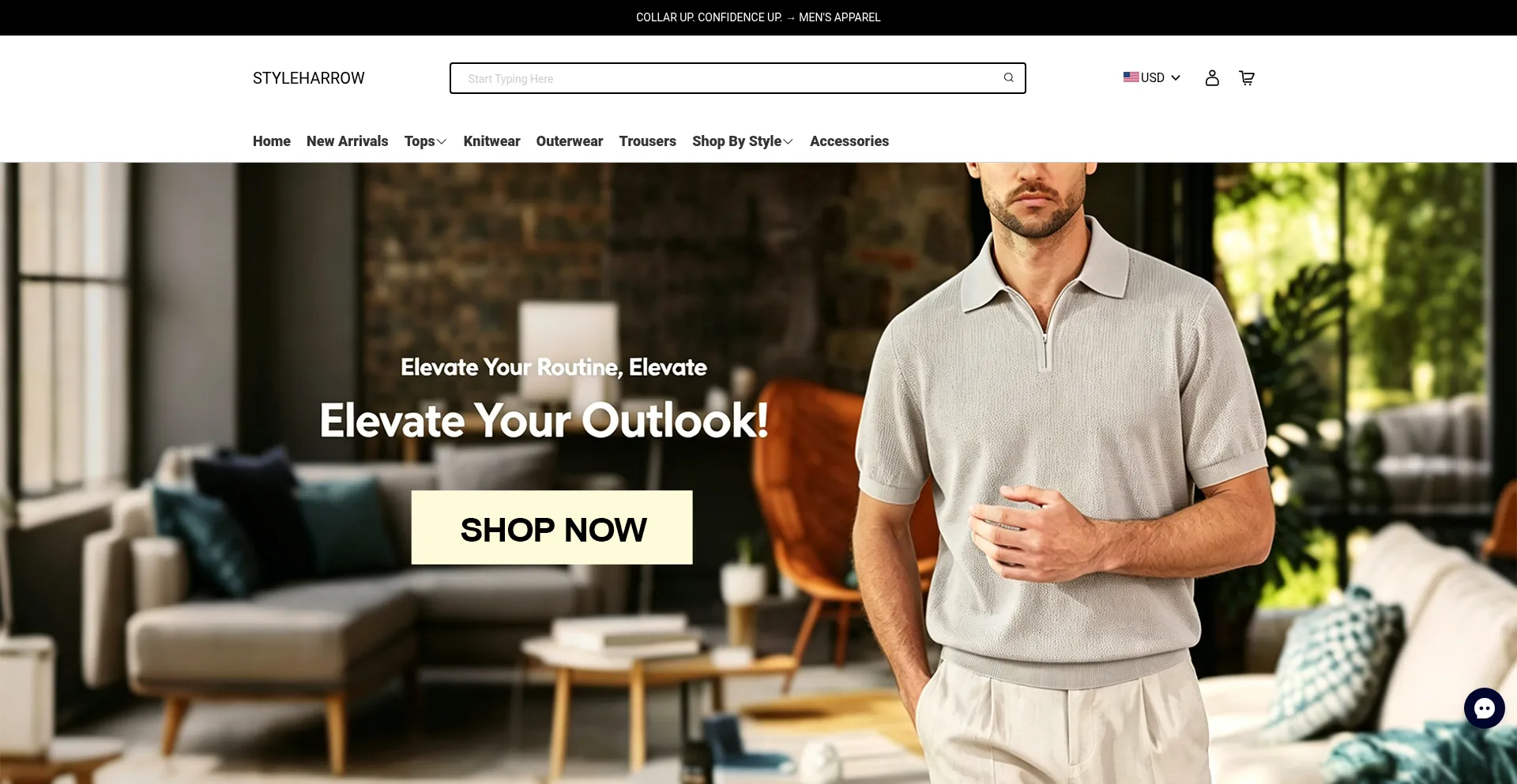 Styleharrow.com