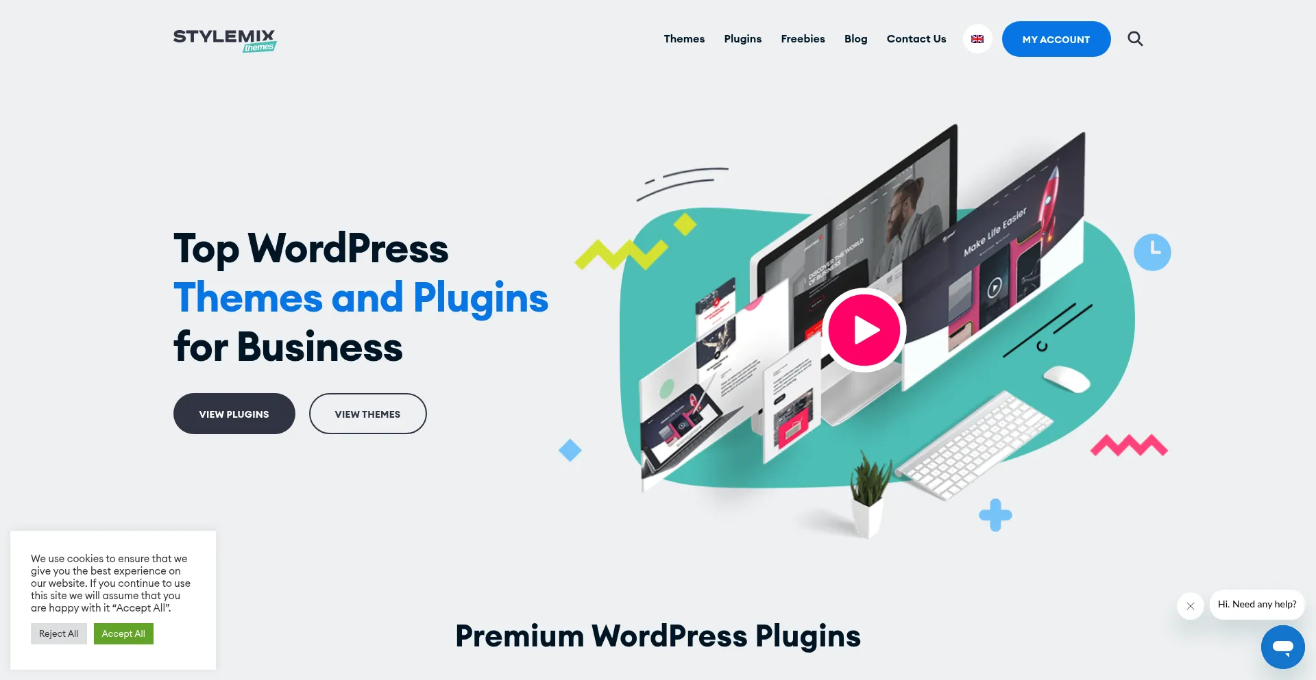 Stylemixthemes.com
