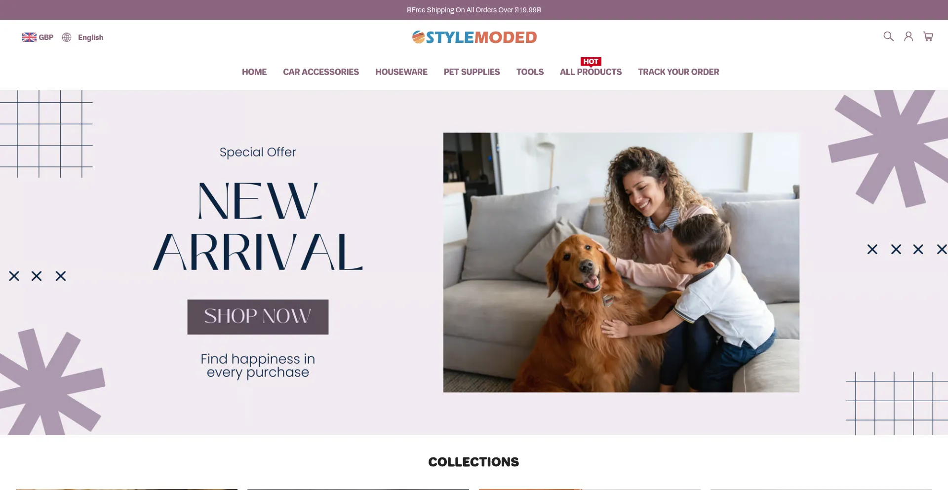 Stylemoded.com