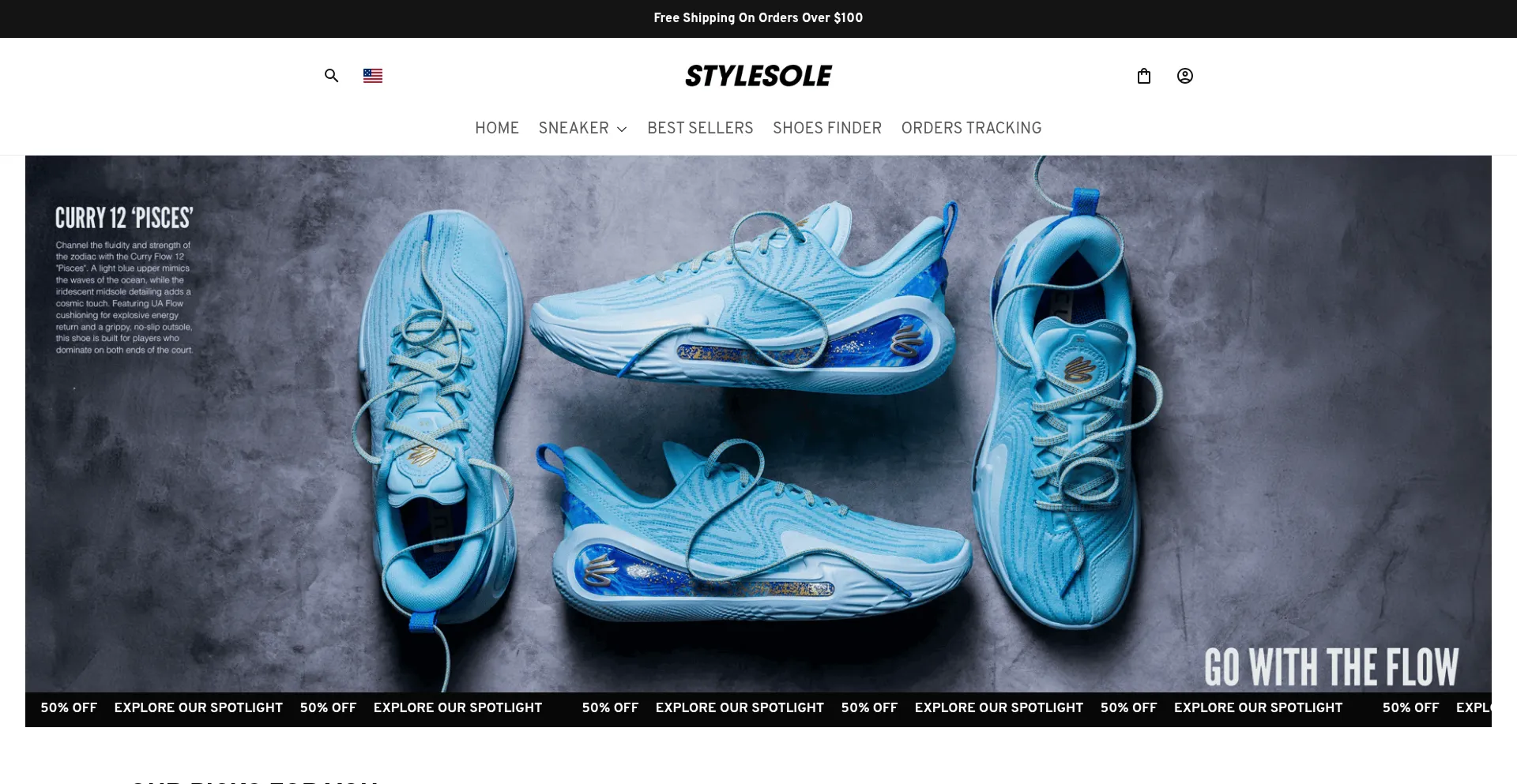 Stylesolen.com