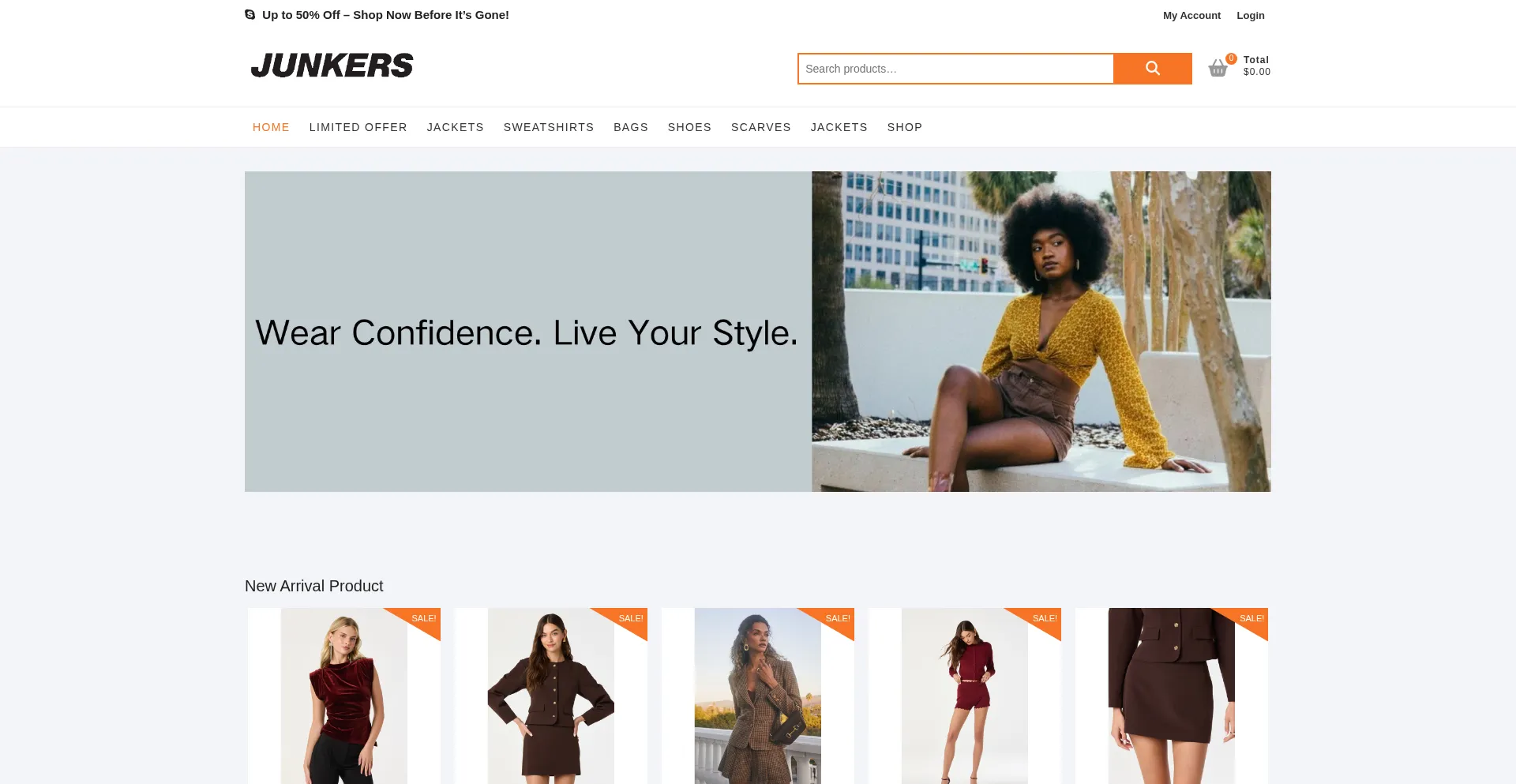 Stylesverve.com