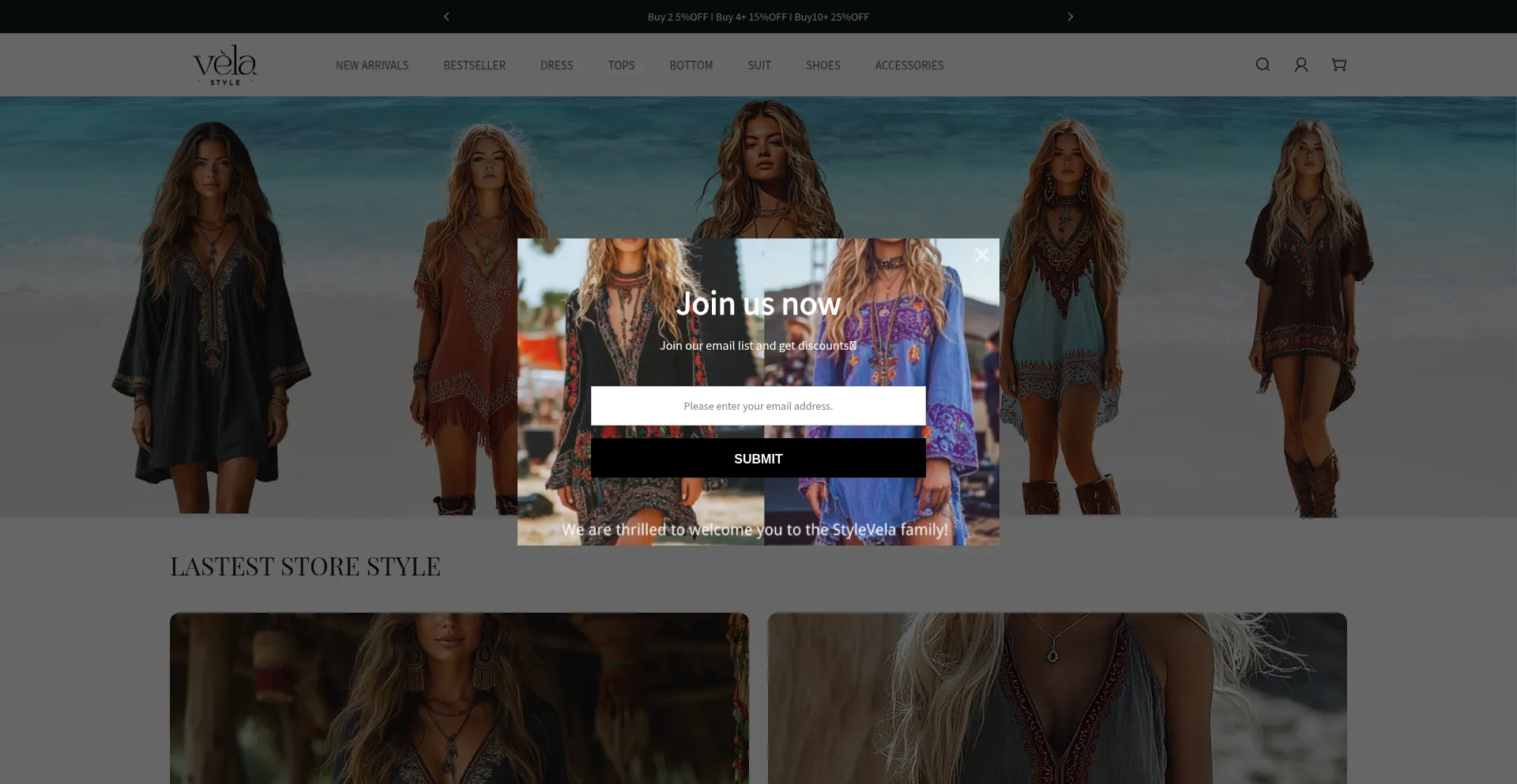 Stylevela.com