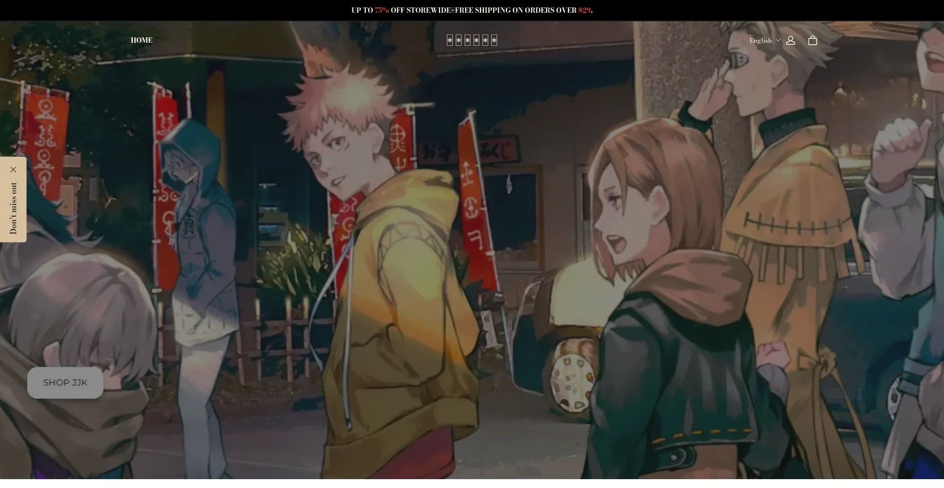 Website screenshot of Stylewer.com